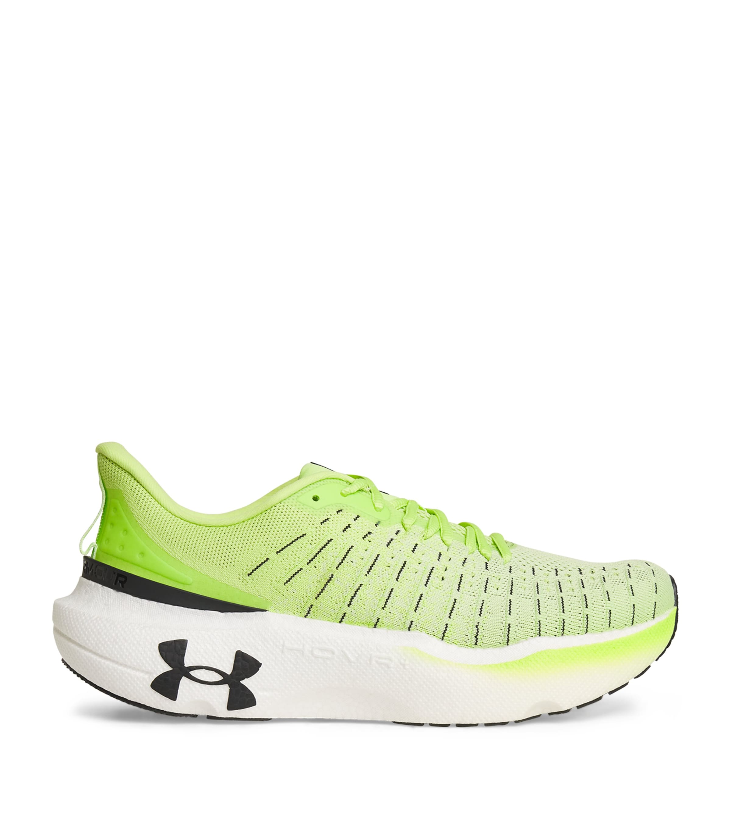 Under Armour Infinite Elite Trainers In Green