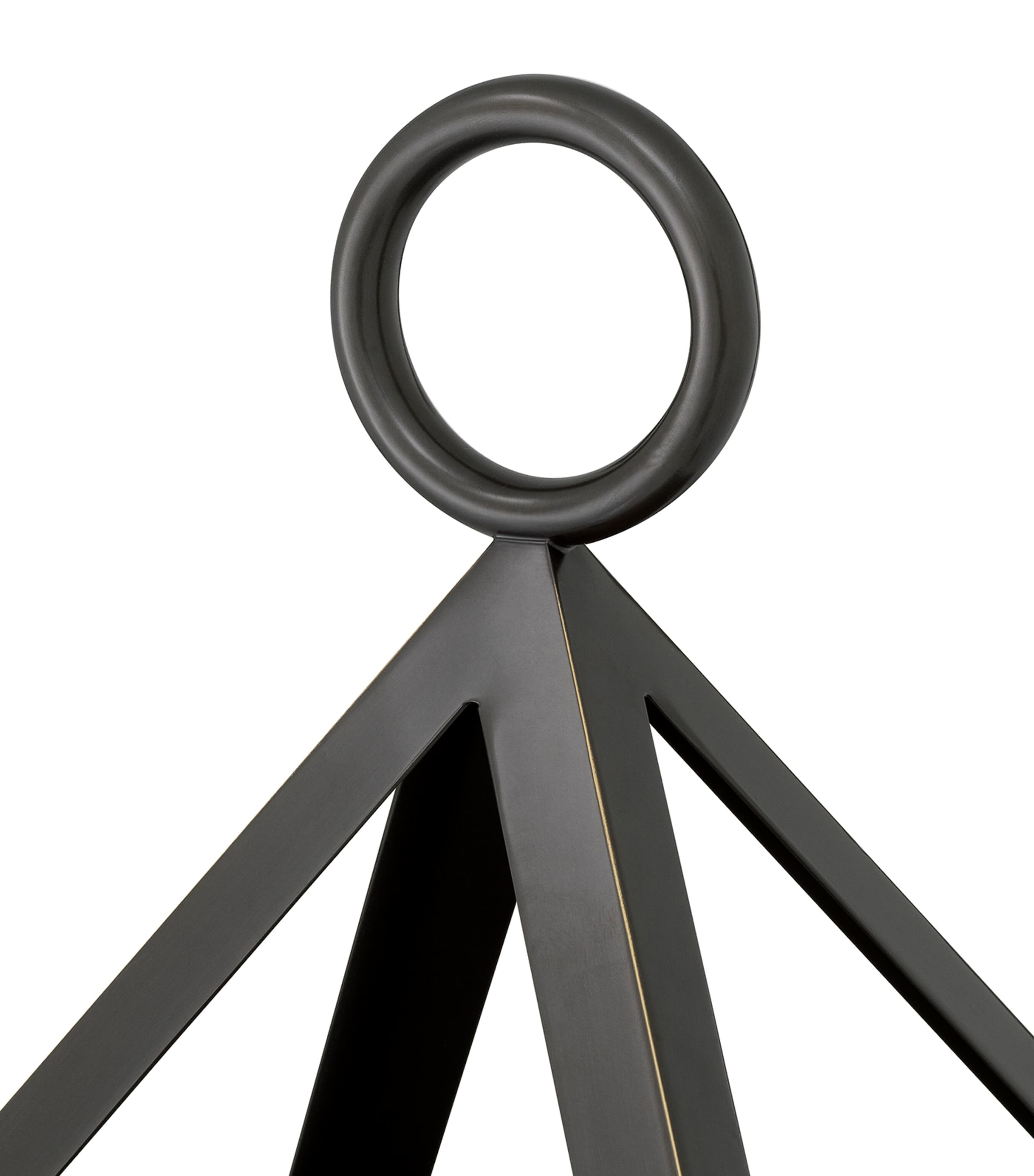 Eichholtz Large Riserva Outdoor Lamp Bronze Image 4