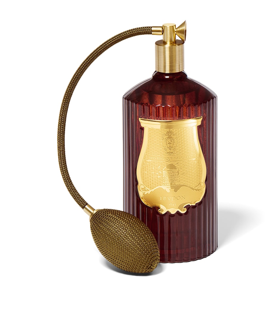 Trudon Cire Room Spray (375ml) Amber Image 1