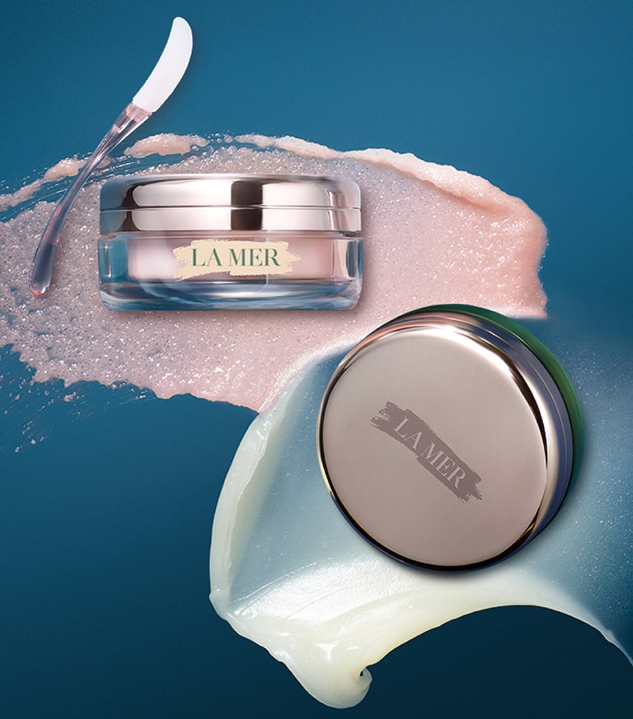 The Lip Polish NO COLOUR Image 5