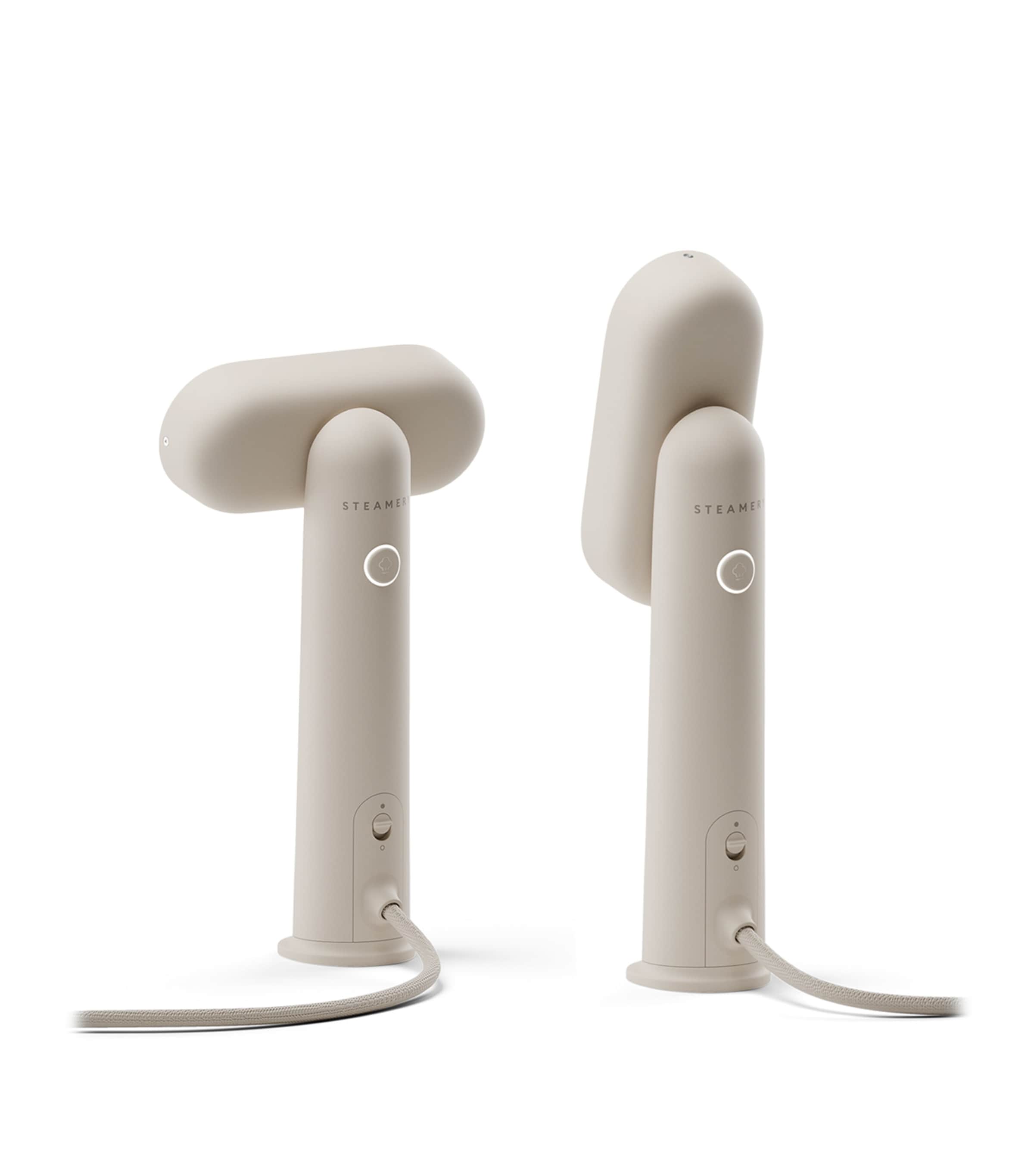 Cirrus Lite Handheld Travel Steamer SAND Image 3