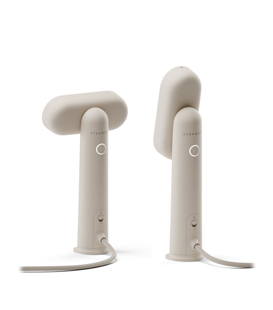 Cirrus Lite Handheld Travel Steamer SAND Image 3