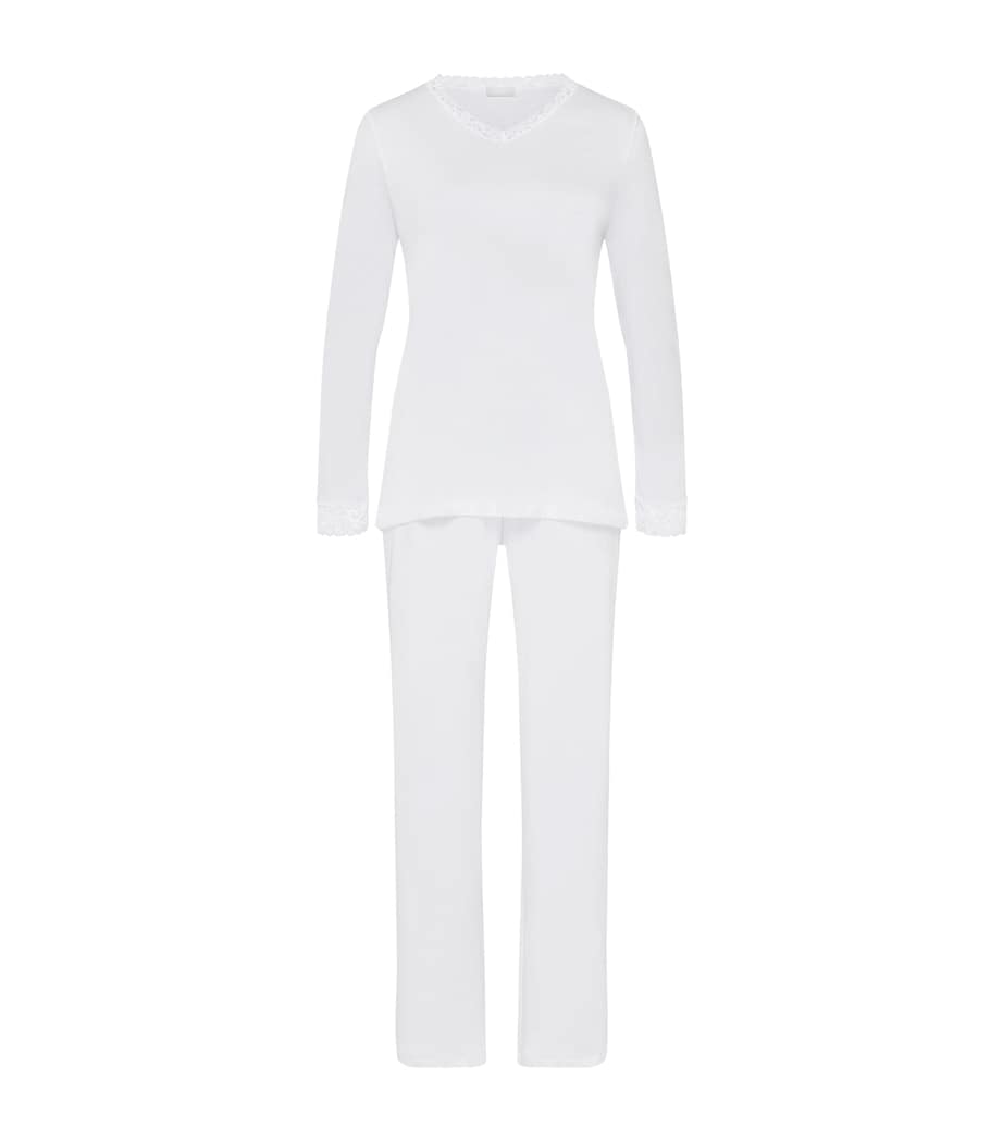 Cotton Moments Pyjama Set 0101 Image 1