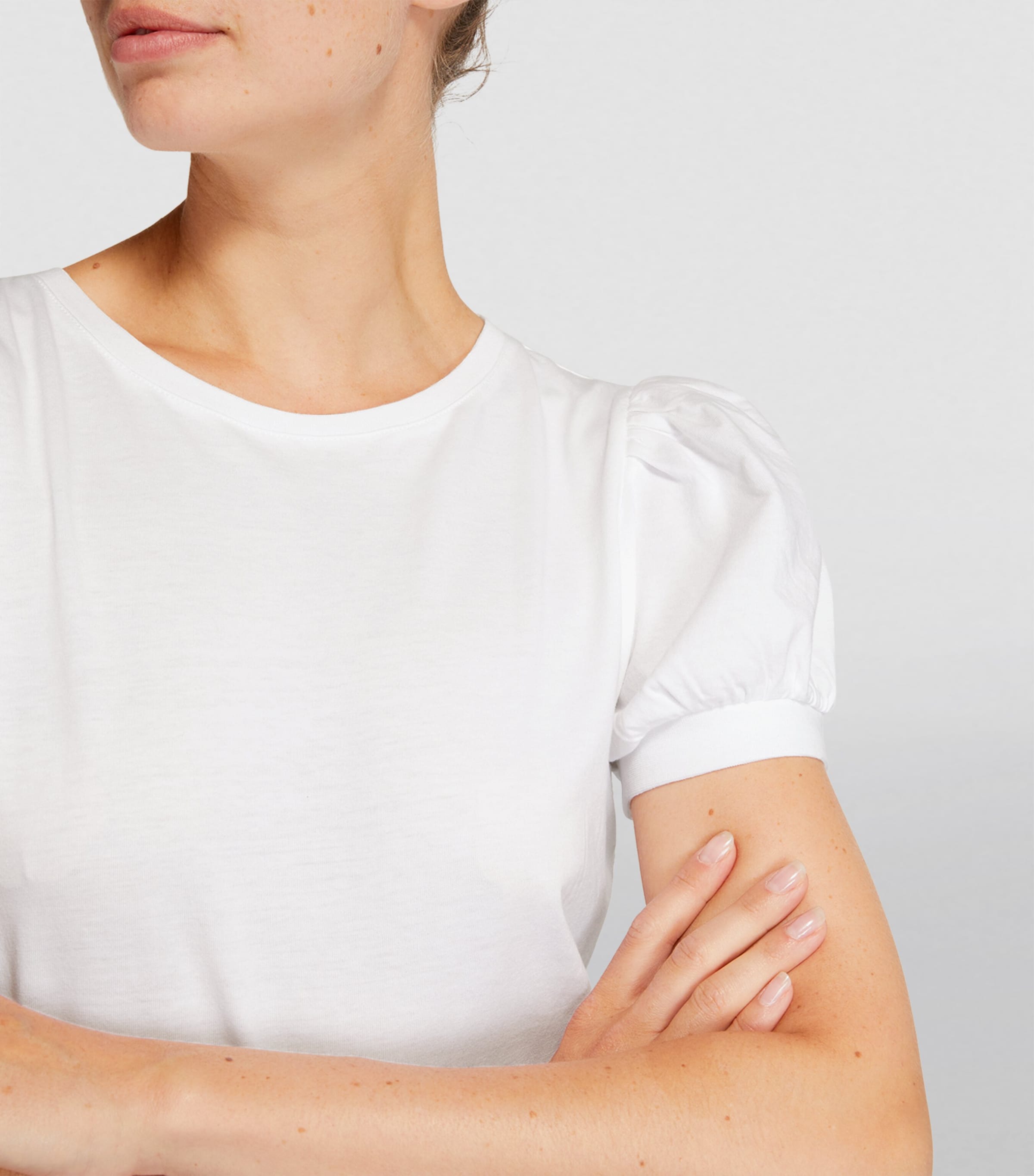 Matcha T-Shirt WHITE Image 6