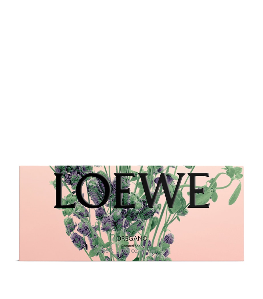 Oregano Soap Bar (290g) NO COLOUR Image 2