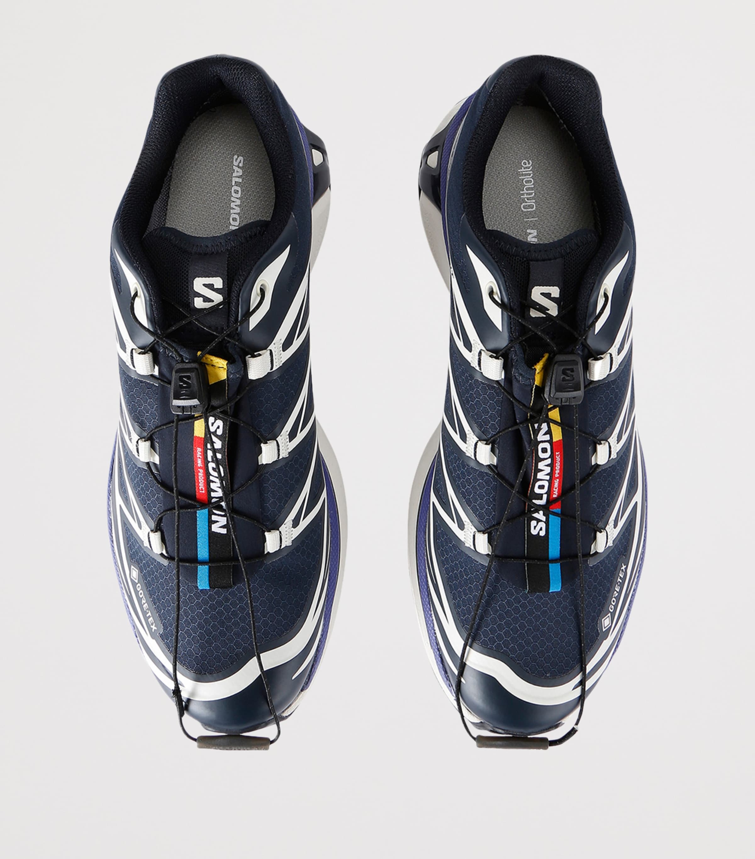 Salomon XT-6 GORE-TEX Sneakers | Harrods US