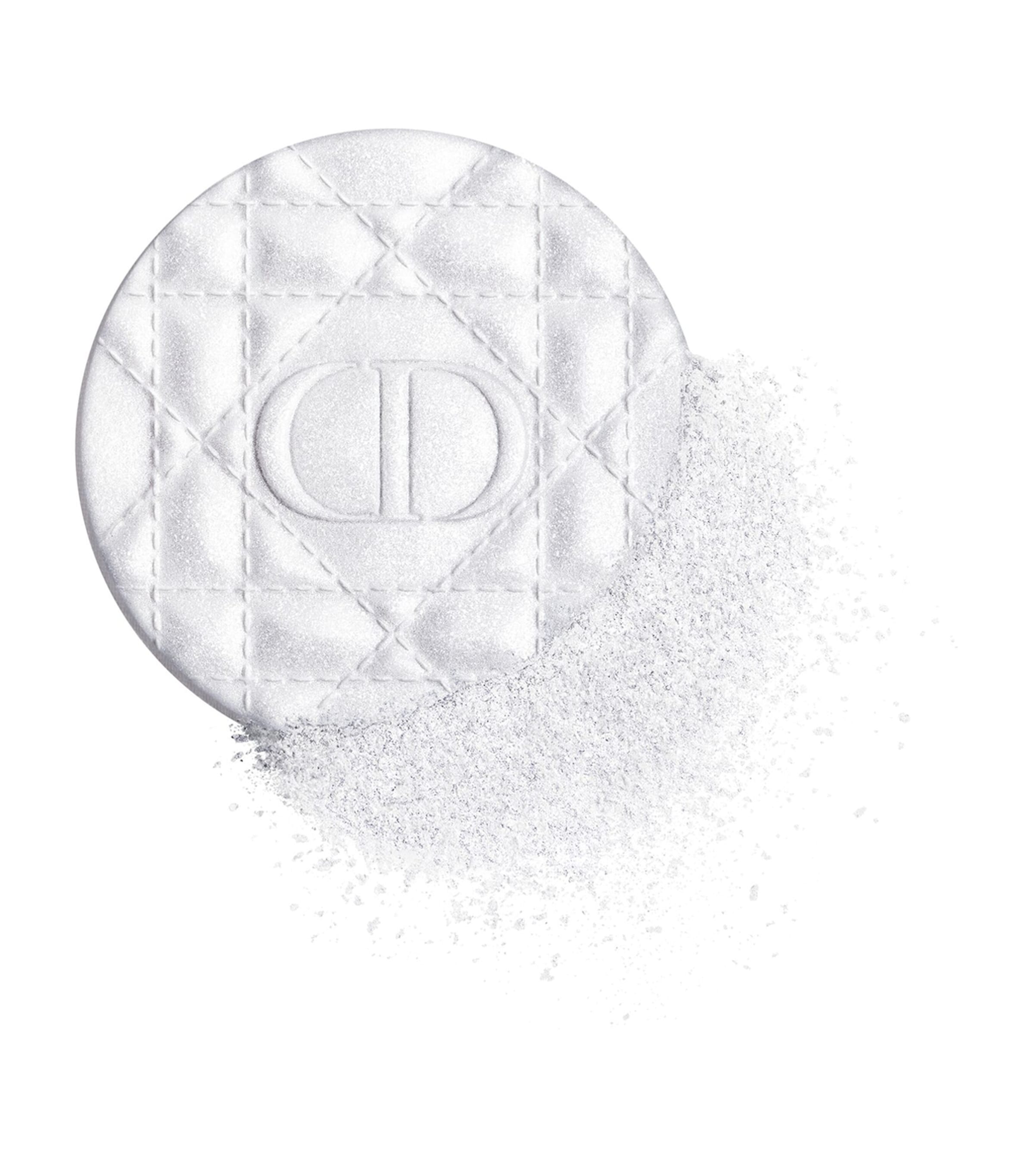 Dior Forever Glow Luminizer Highlighter 06 OPAL SEQUIN Image 3