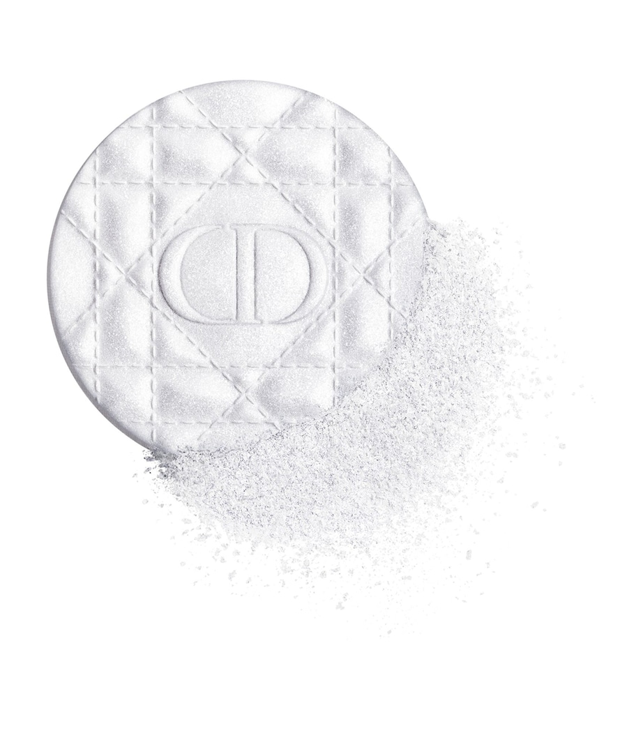 Dior Forever Glow Luminizer Highlighter 06 OPAL SEQUIN Image 3