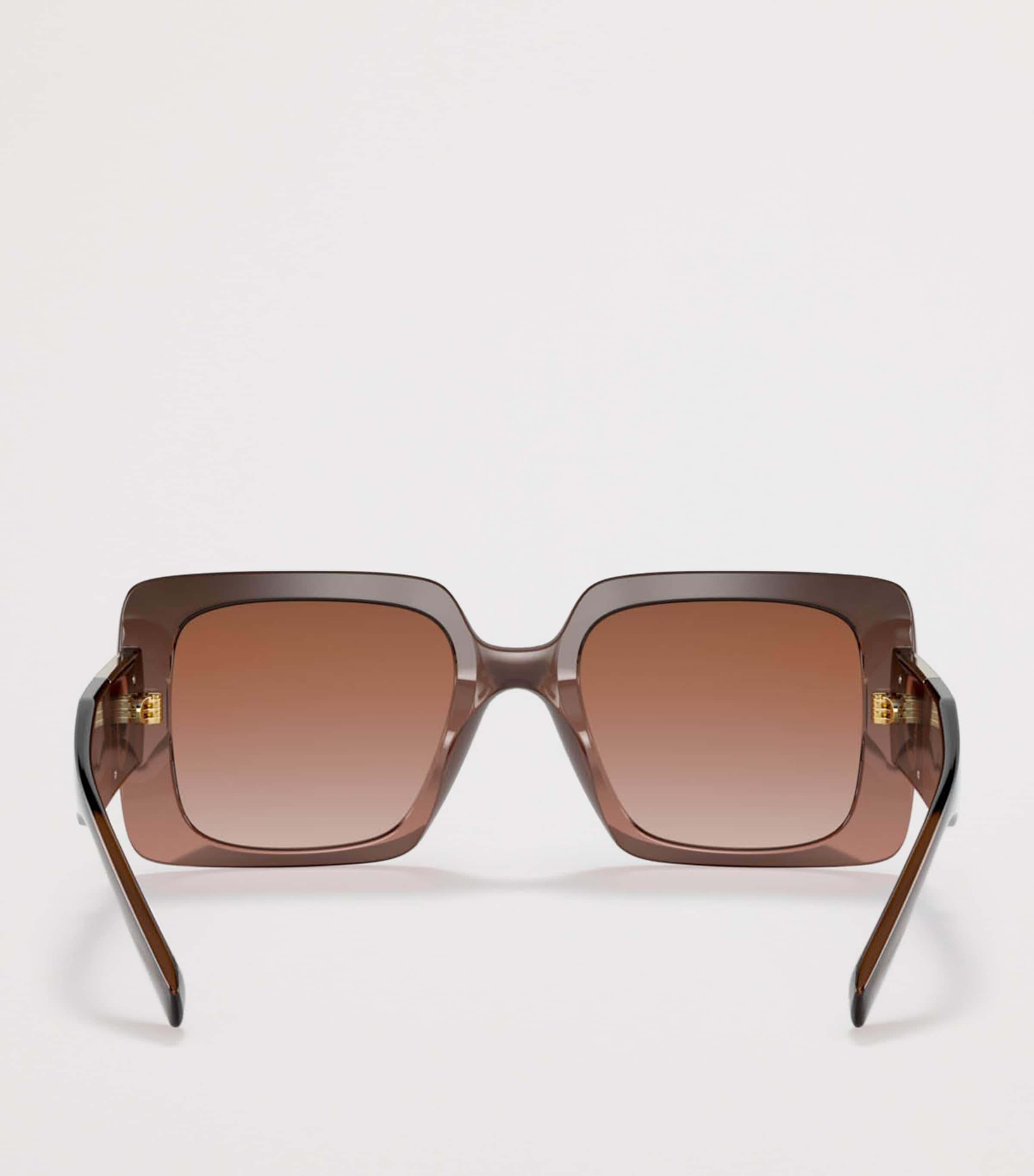 Versace Acetate VE4405 Square Sunglasses Image 4