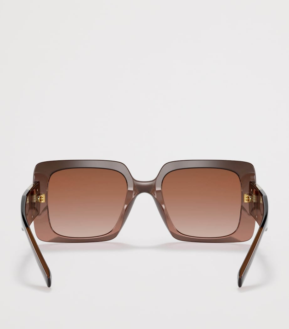 Versace Acetate VE4405 Square Sunglasses Image 4