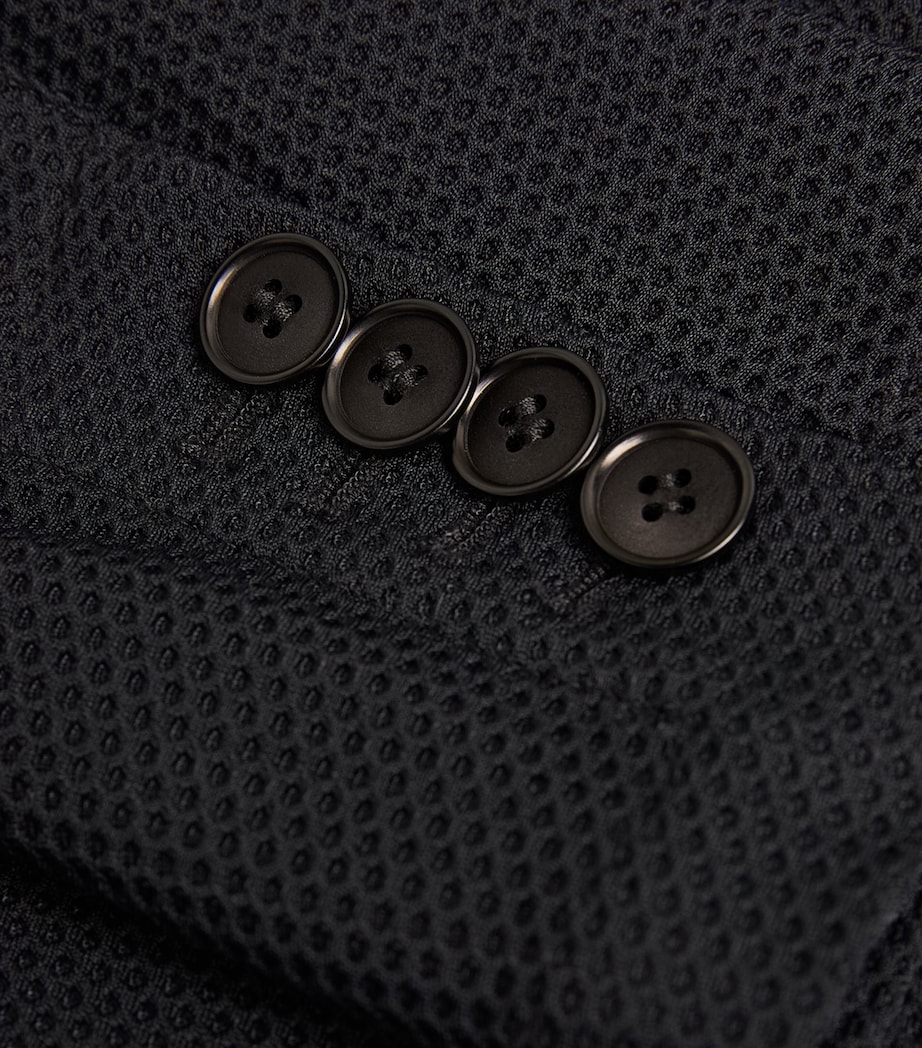 Technical-Waffle Icon Blazer UC99 Image 4