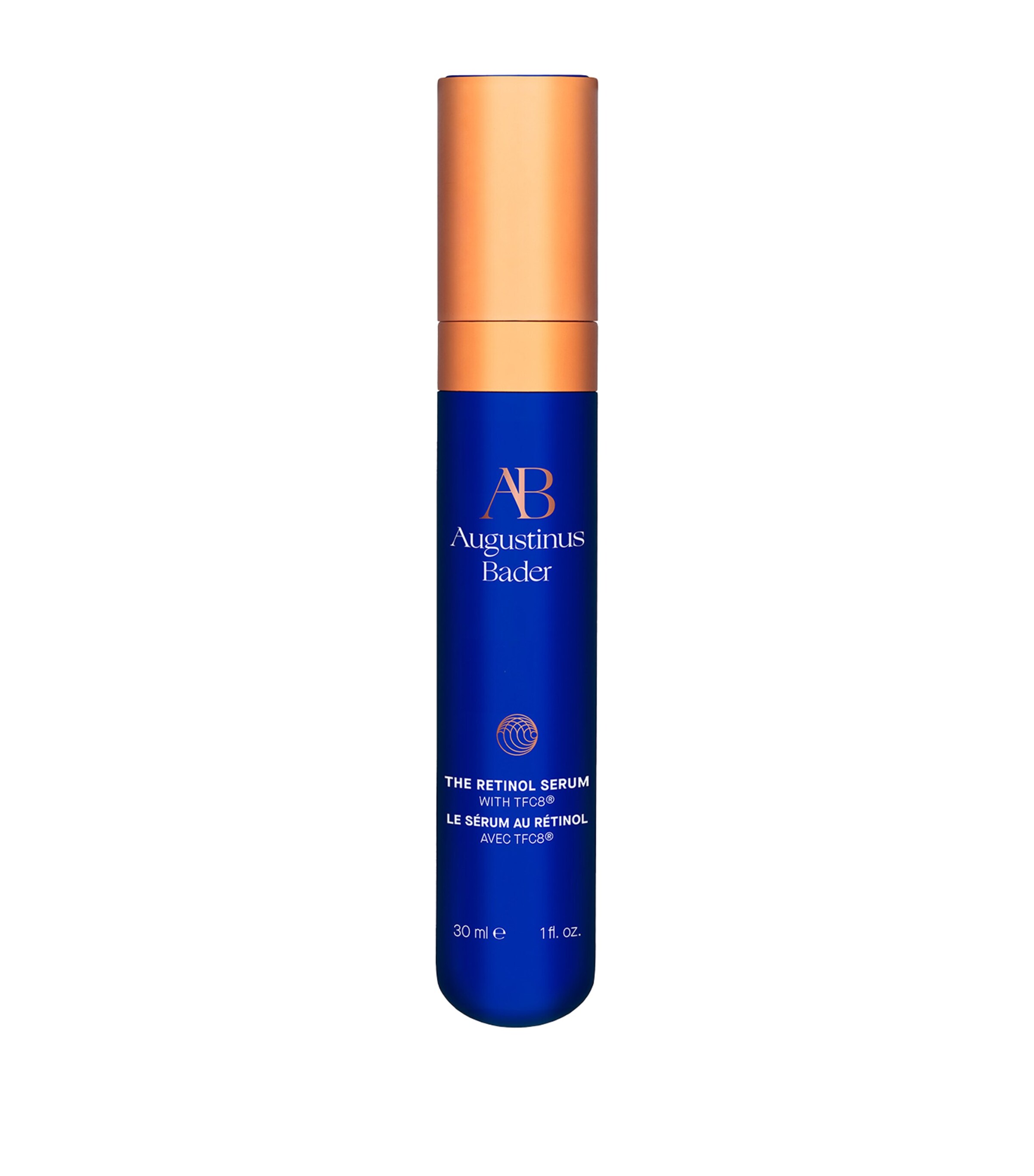 The Retinol Serum (30ml) NO COLOUR Image 1