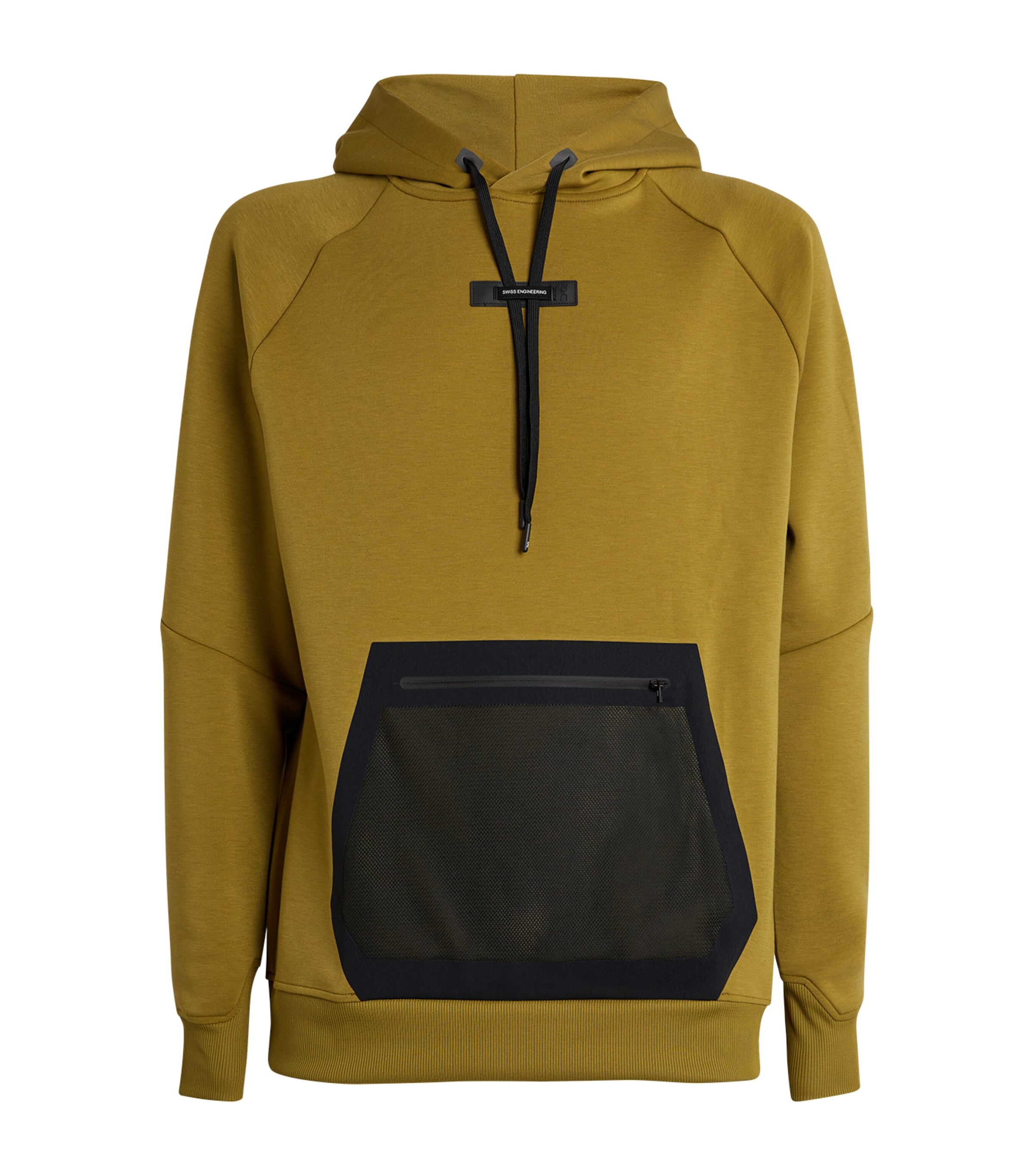 Technical Hoodie HUNTER Image 1