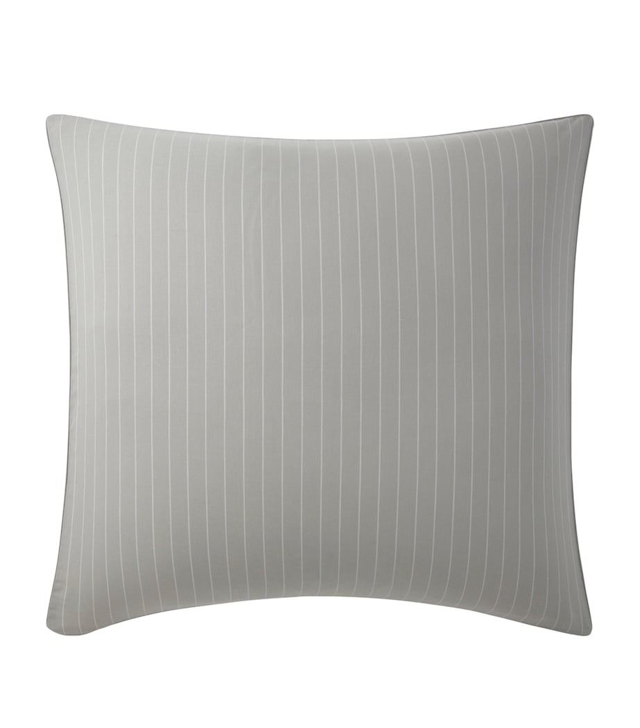 Ralph Lauren Home Cotton Kerrigan Square Oxford Pillowcase (65cm x 65cm) Andover Image 1