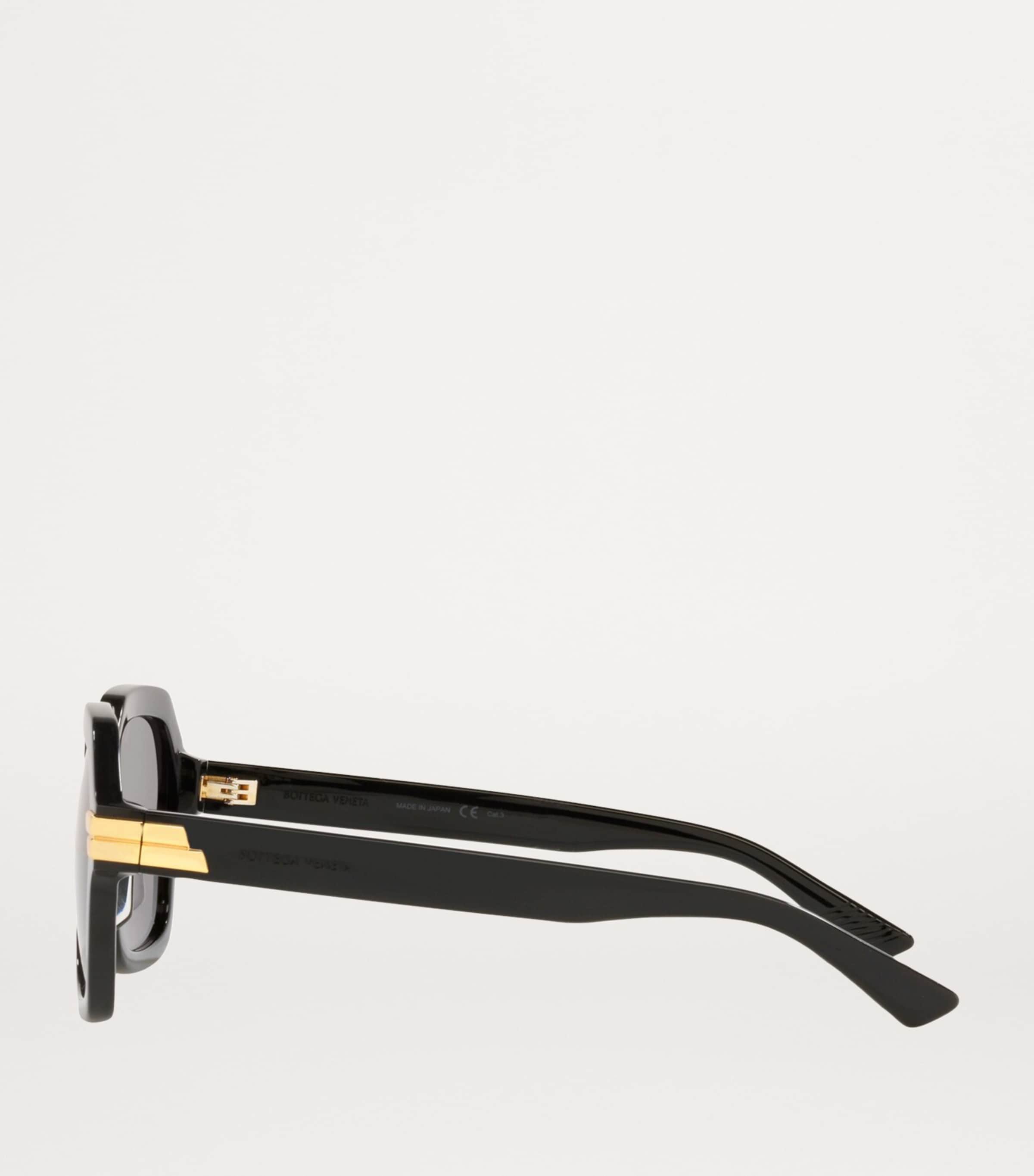Bottega Veneta Acetate 06J000307 Sunglasses Image 3