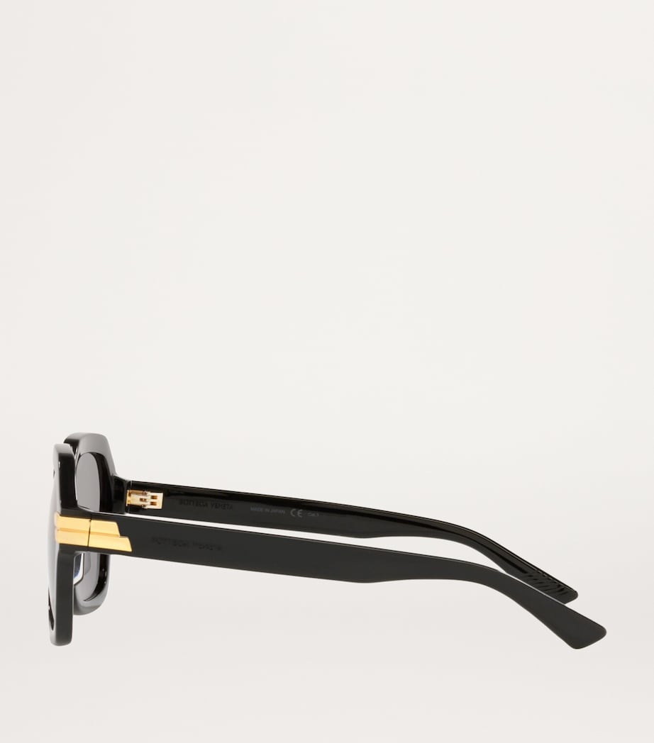 Bottega Veneta Acetate 06J000307 Sunglasses Image 3