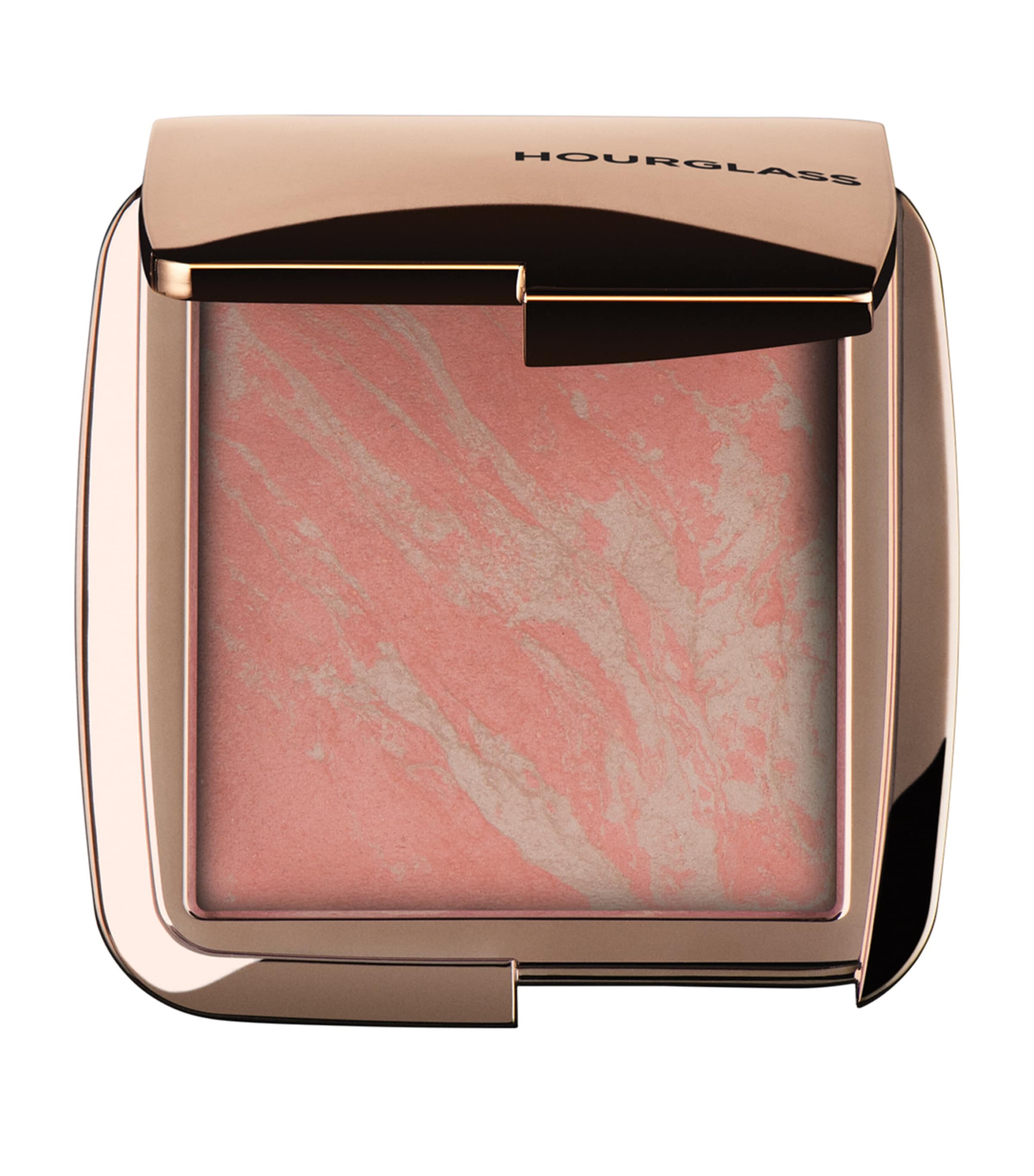 Hourglass Ambient Lighting Blush In Pink