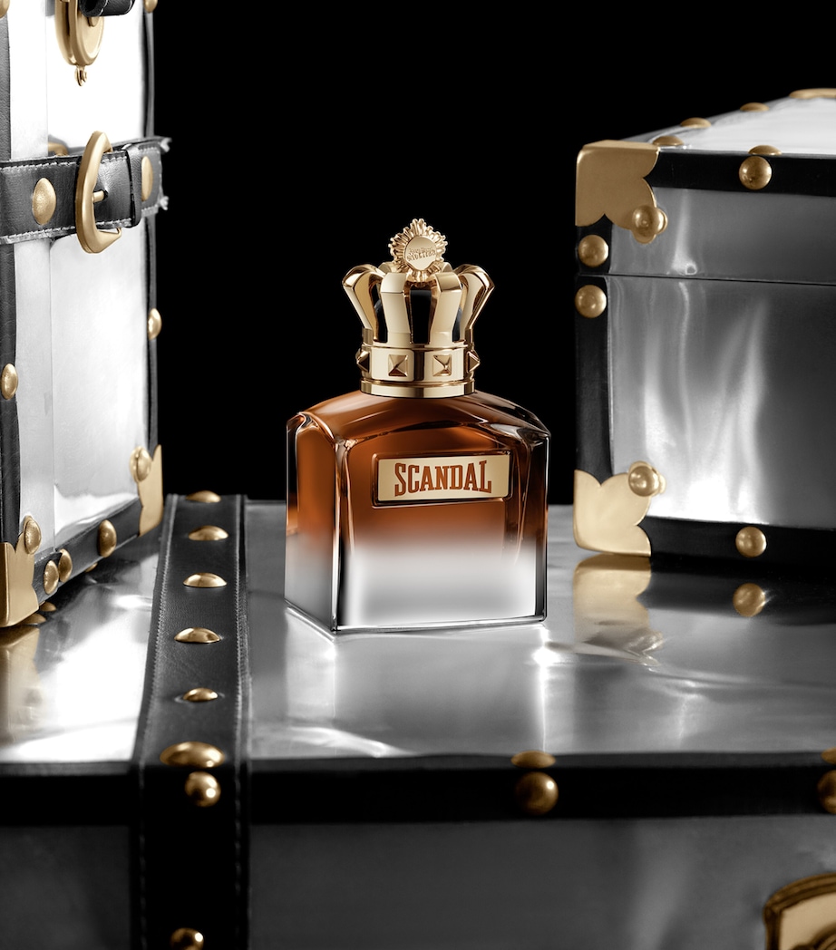 Scandal Elixir Pour Homme Eau de Parfum (150ml) NO COLOUR Image 5