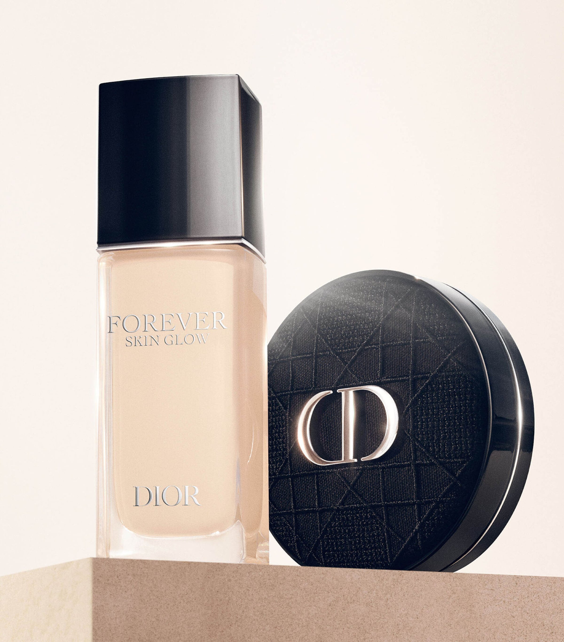 Forever Cushion - Refill FORV CM RF 3N Image 4