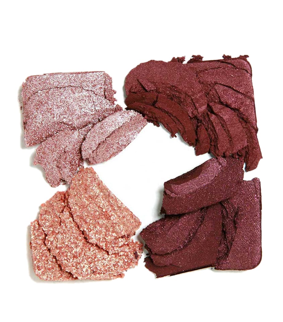 Luxury Eyeshadow Palette THE VINTAGE VAMP Image 2
