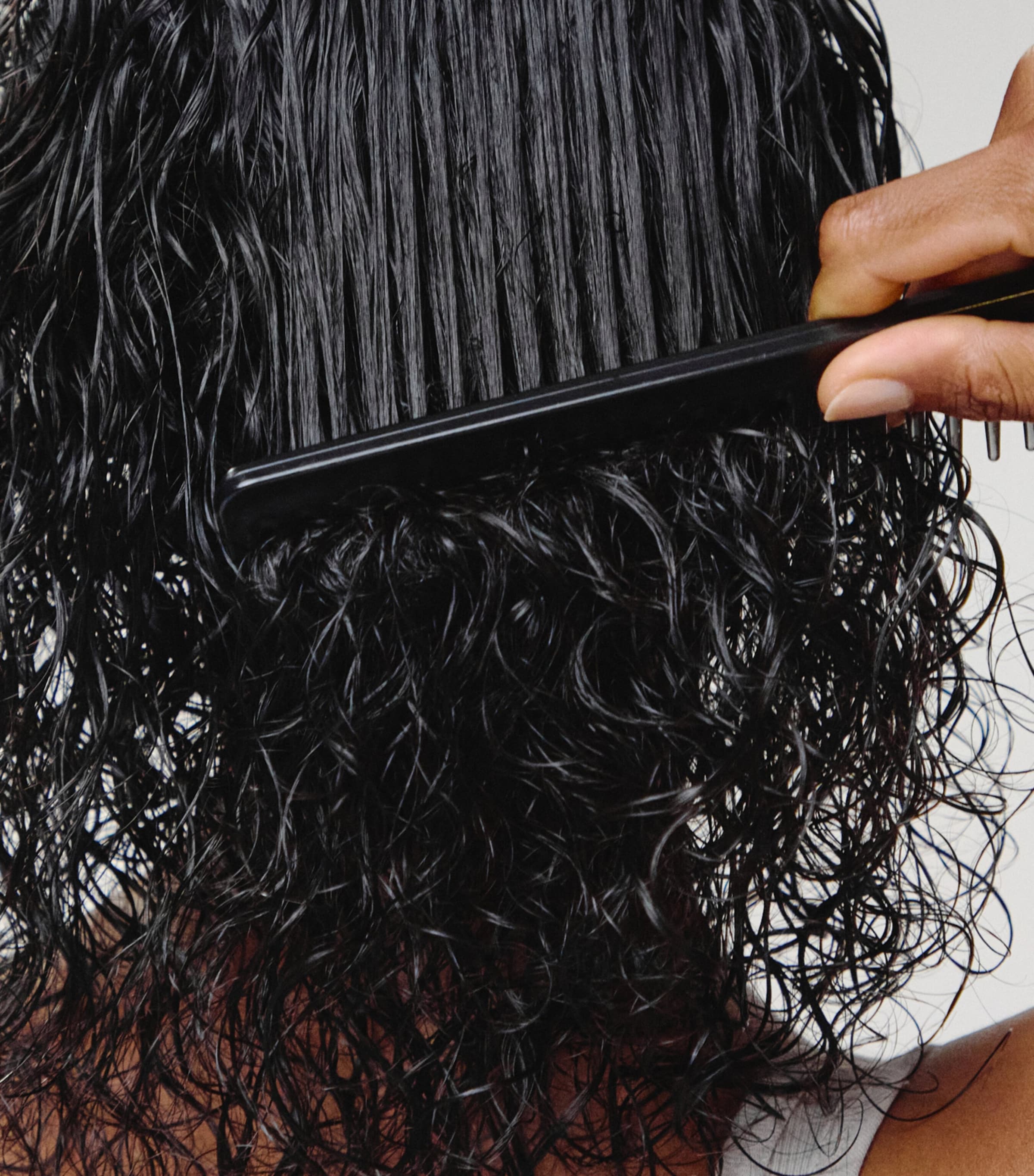 Leave-In Conditioning Spray (50ml) NO COLOUR Image 7