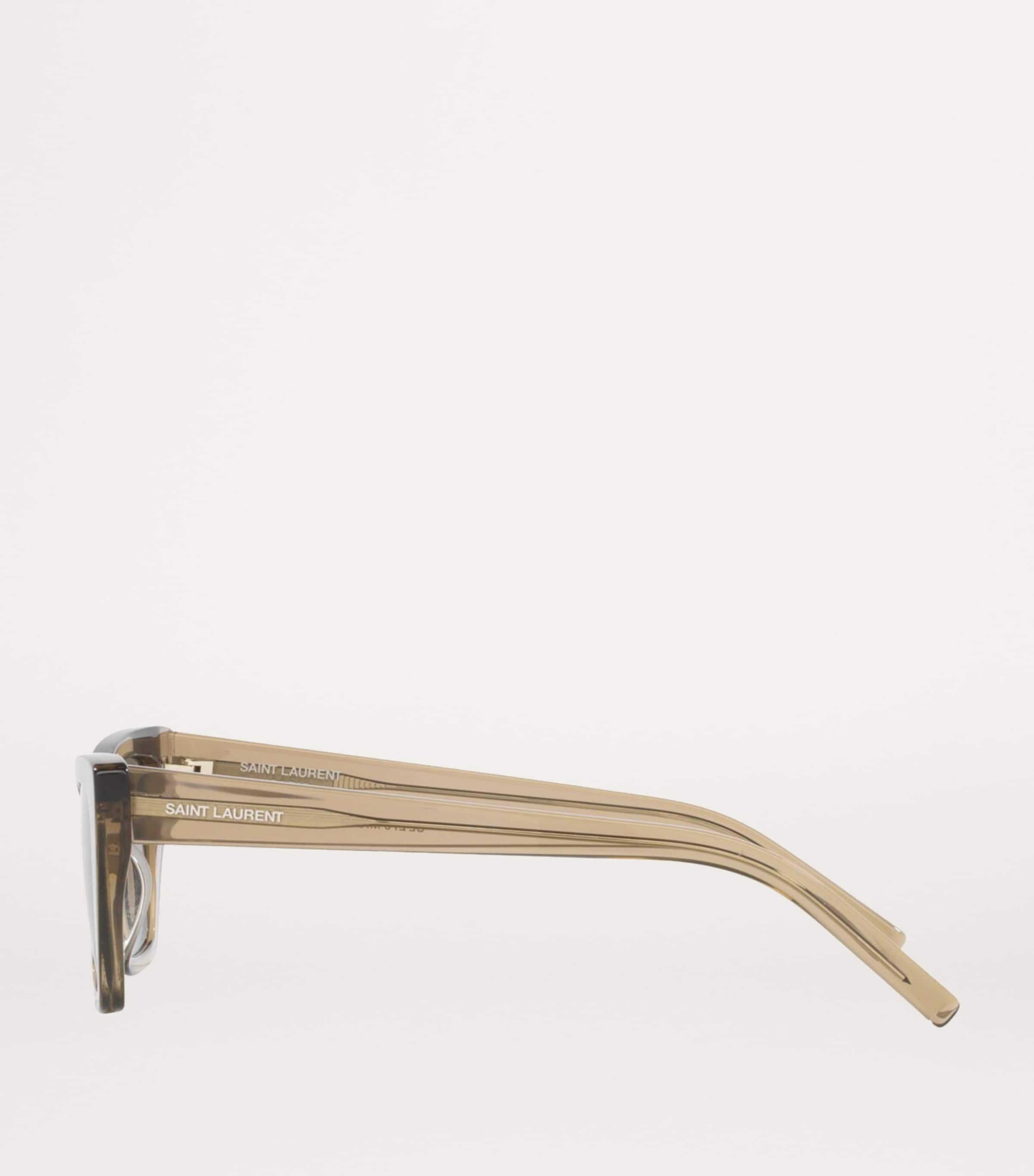 Acetate 0YS000128 Sunglasses 1800L1 Image 3