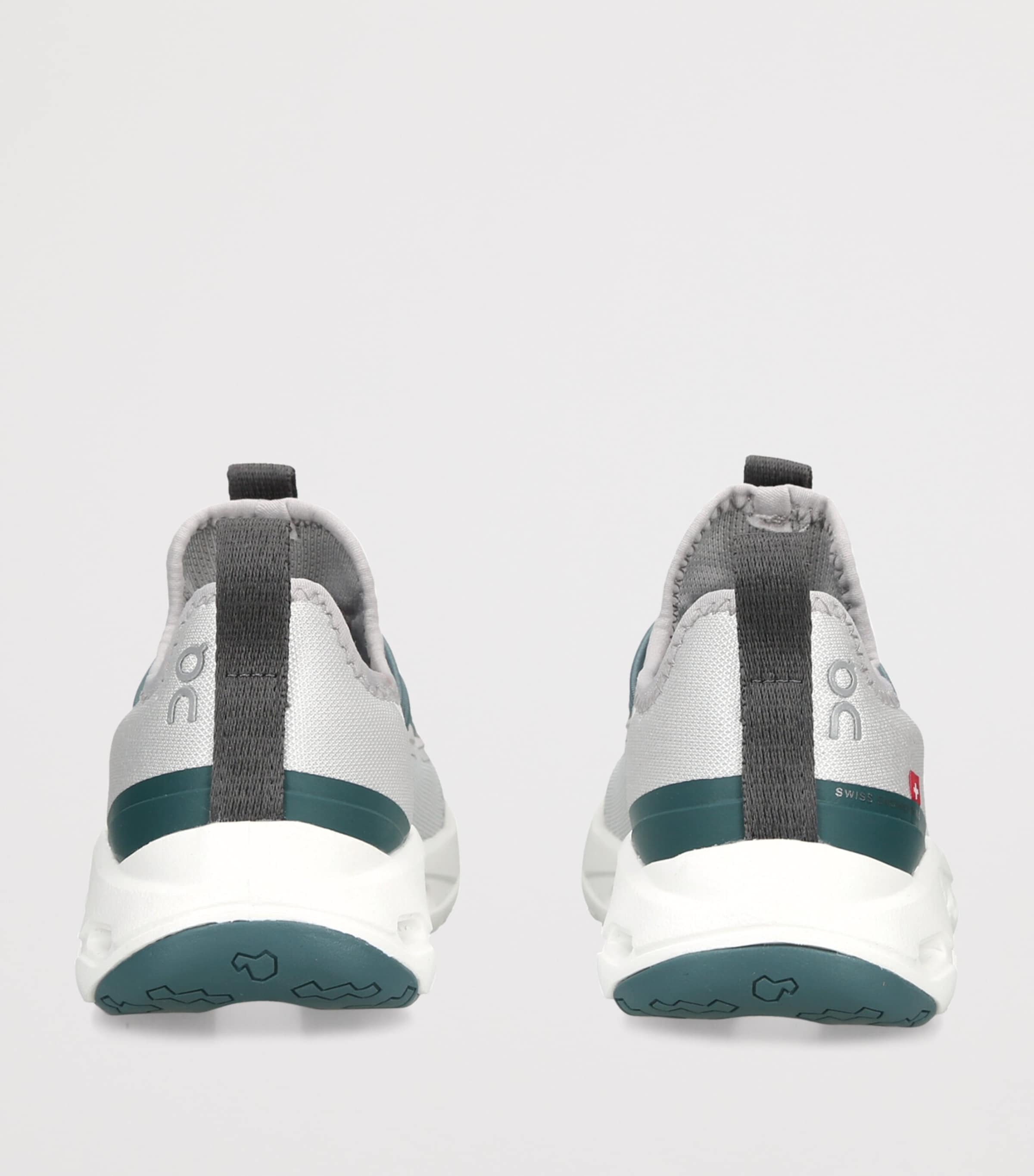 ON Running Cloudleap Trainers Grey/other Image 4