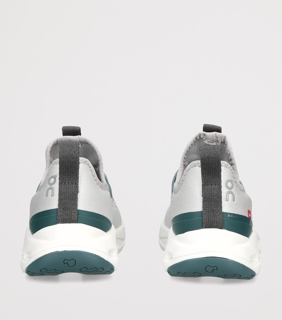 ON Running Cloudleap Trainers Grey/other Image 4