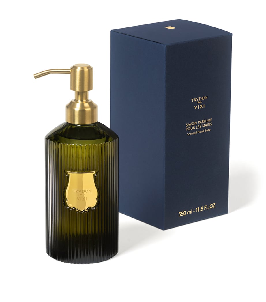 Vixi Liquid Hand Soap (350ml) NO COLOUR Image 2