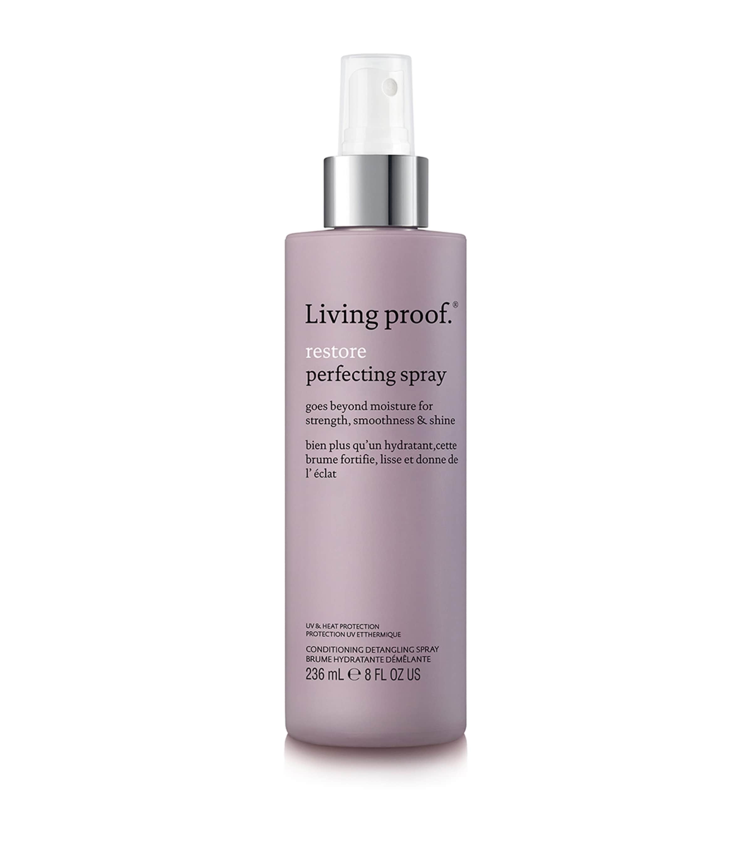 Living Proof Restore Perfecting Spray