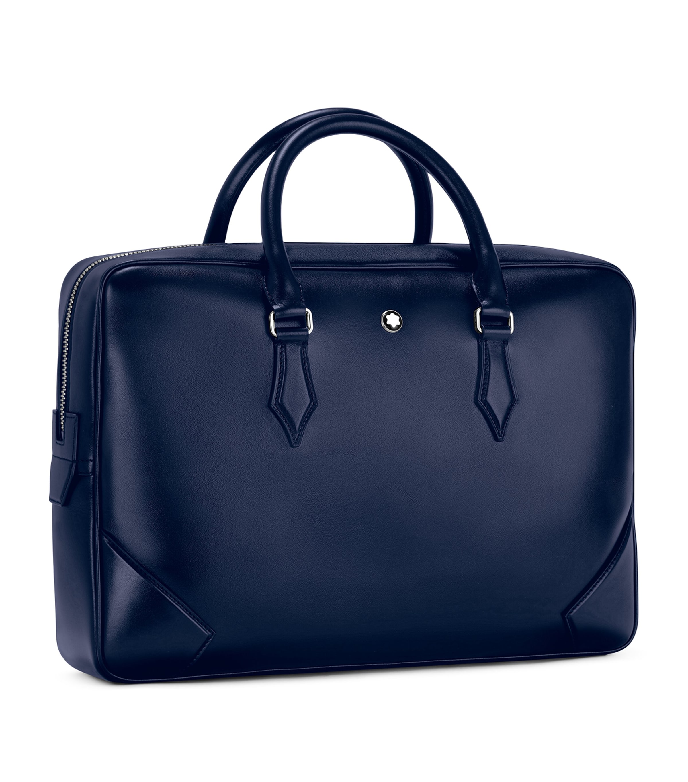 Leather Meisterstück Document Case MULTI Image 7