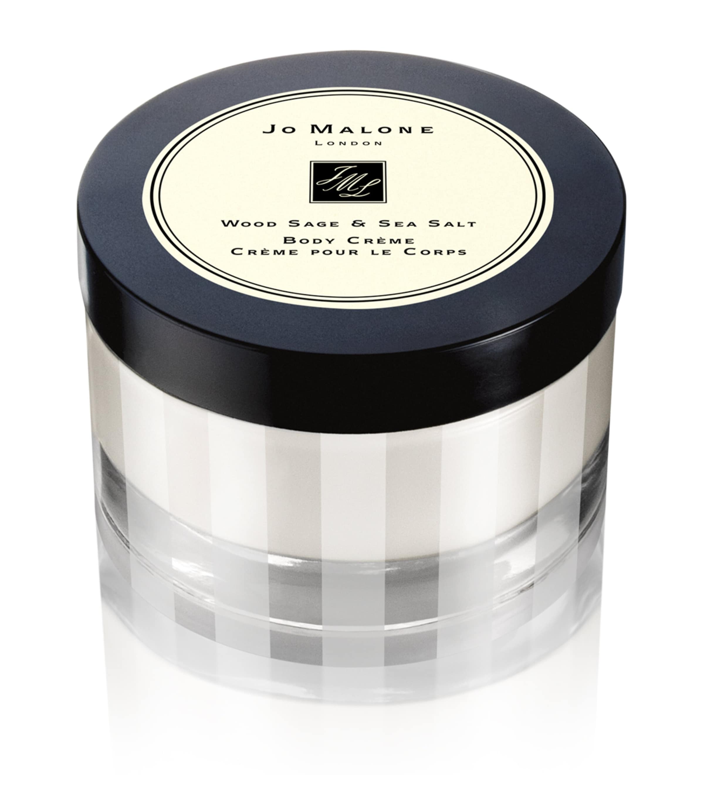 Jo Malone London Wood Sage And Sea Salt Body Crème