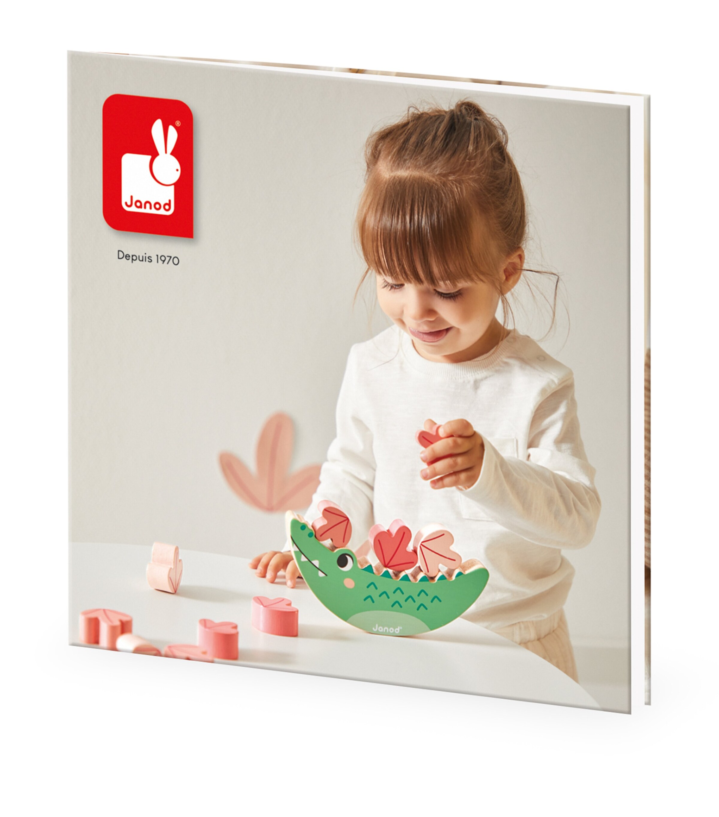 Working On Their Concentration Box MULTI Image 12