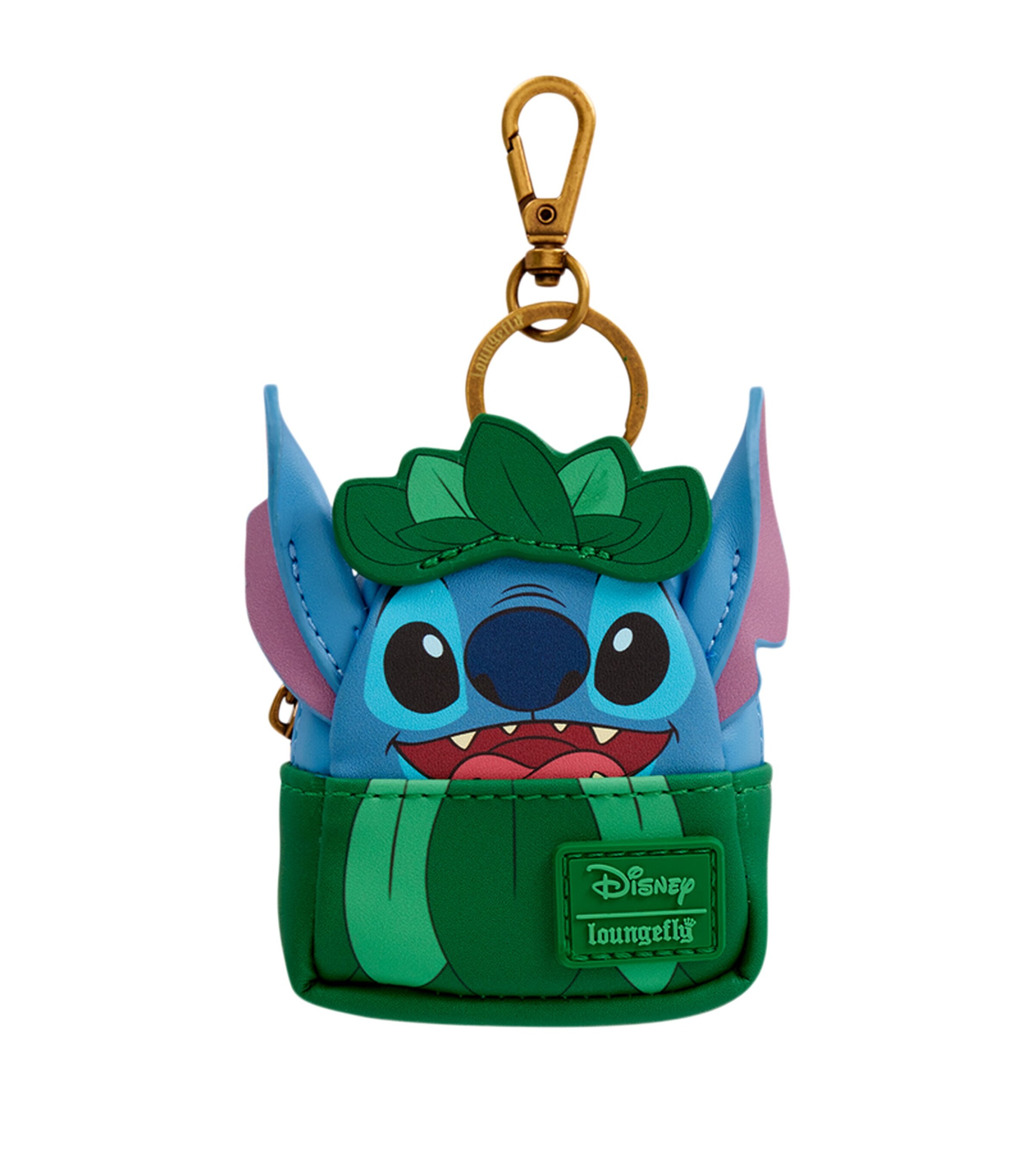 Disney x Loungefly Lilo & Stitch Mystery Bag Charm Image 6