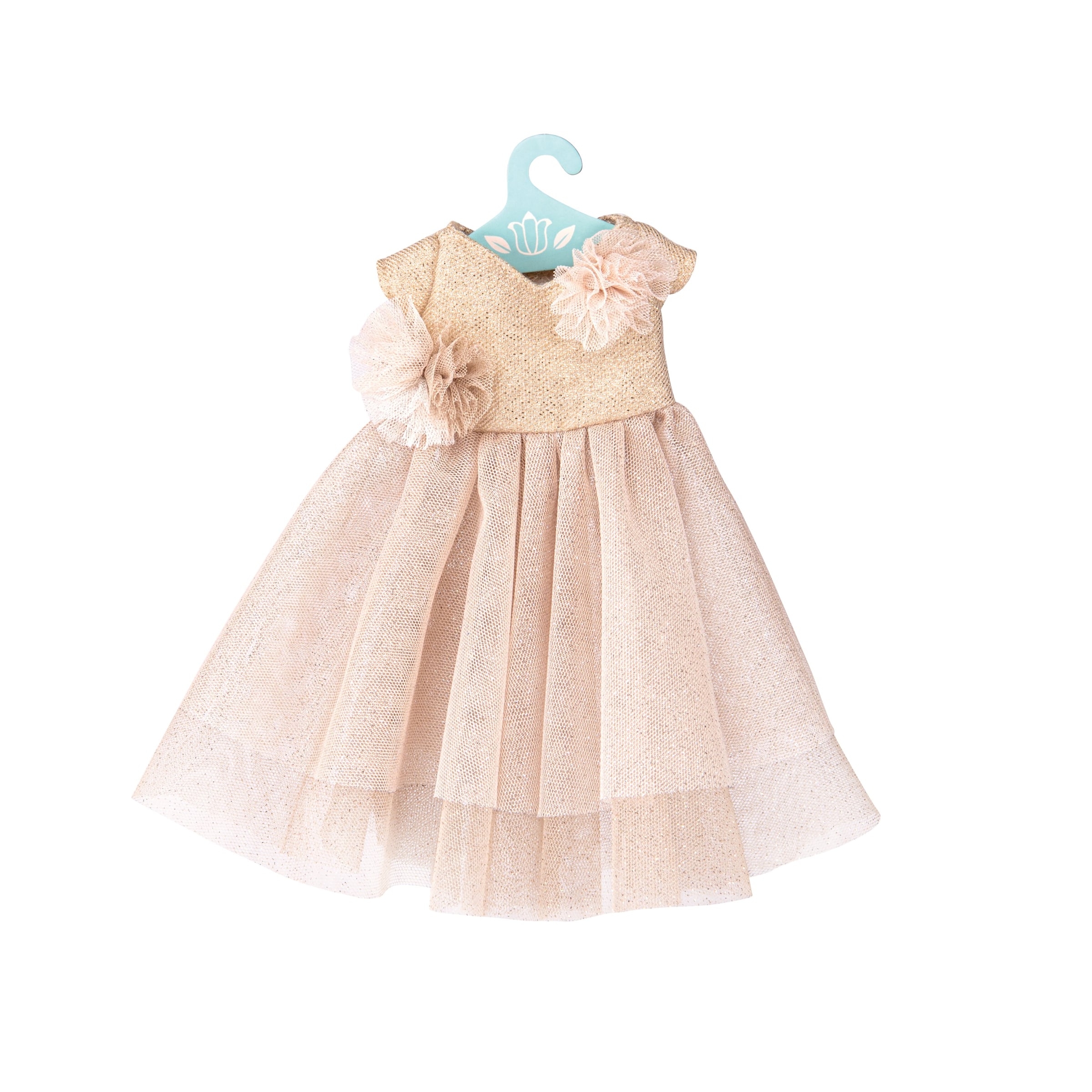 Celestine Suitcase Wardrobe (18cm) MULTI Image 11