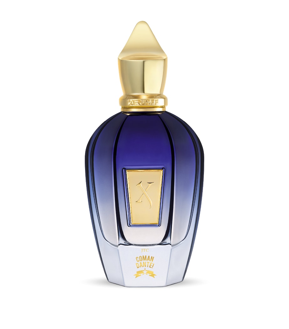 Xerjoff Comandante Eau de Parfum (100ml) Image 1