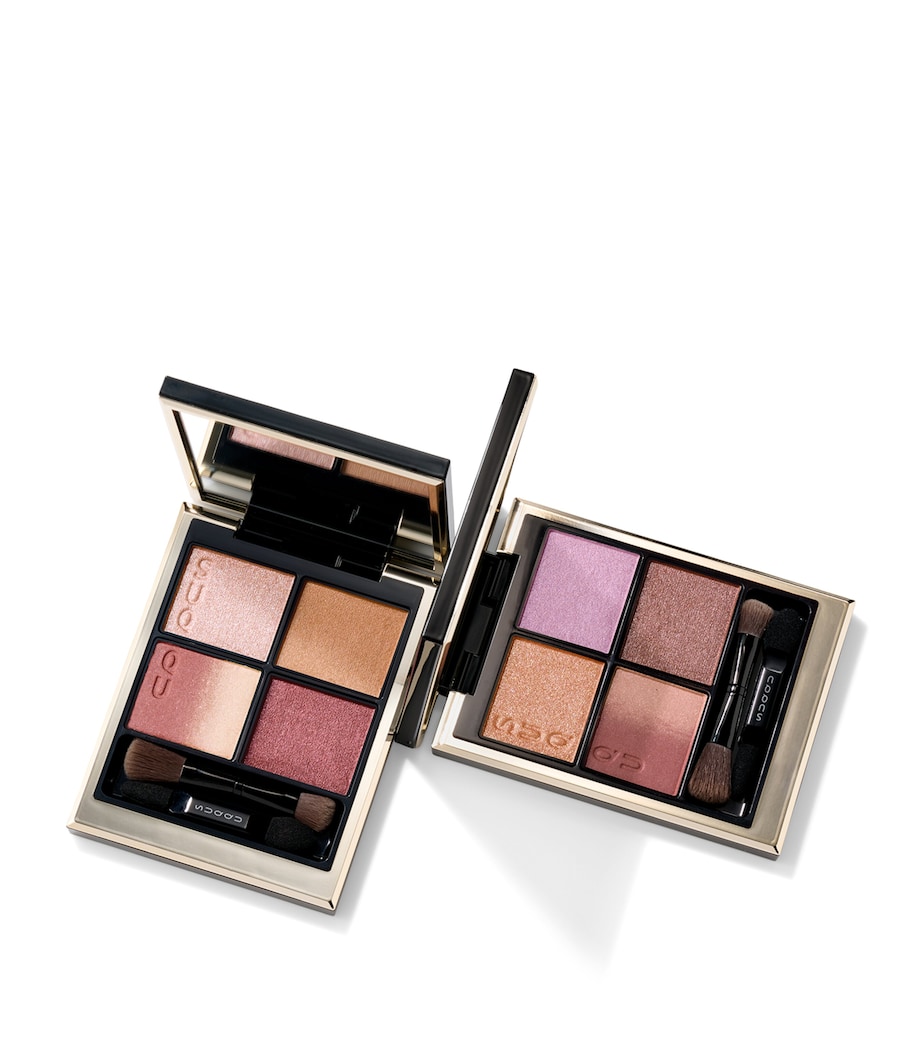 Signature Color Eyes Palette 141 HAZAMAZORA Image 3