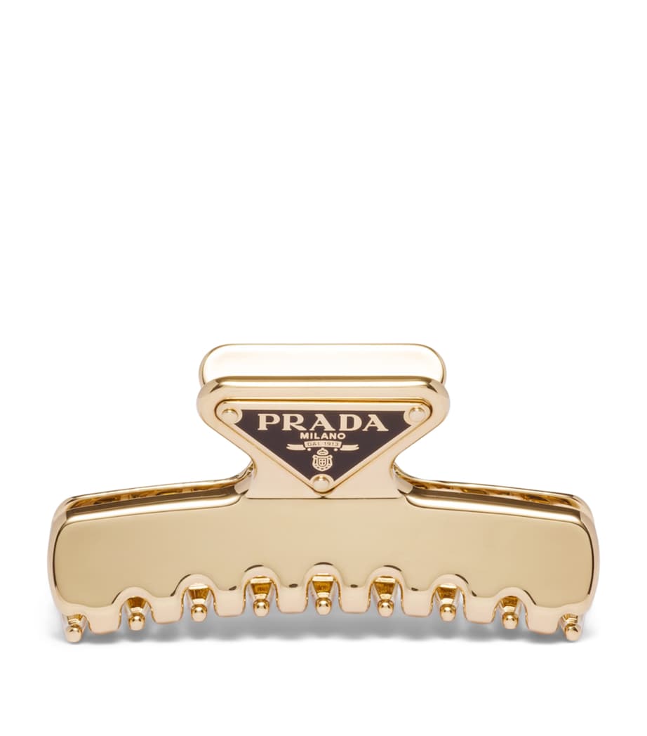 Metal Triangle Hair Clip F0056 Image 1