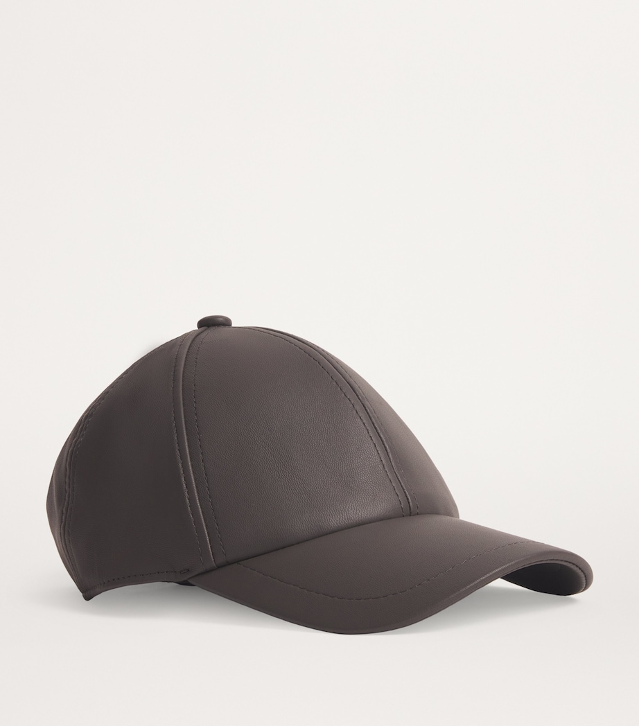 Lambskin Cap A9001 Image 2