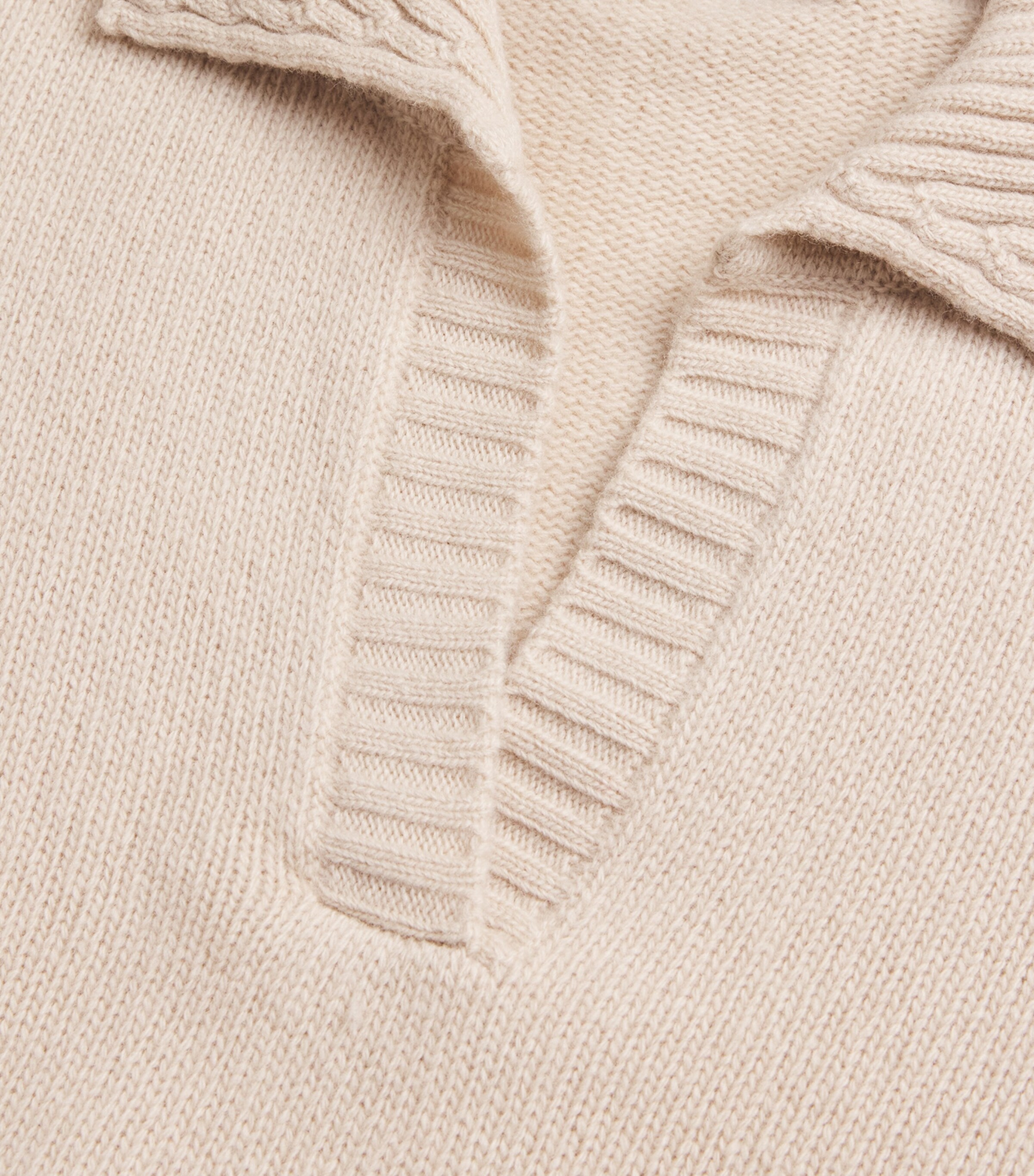 Weekend Max Mara Virgin Wool Open-Collar Sweater | Women Clothing | Knitwear | Jumpers | Designers | Weekend Max Mara Weekend Max Mara Virgin Wool Open-Collar Sweater | Women Clothing | Knitwear | Jumpers | Designers | Weekend Max Mara