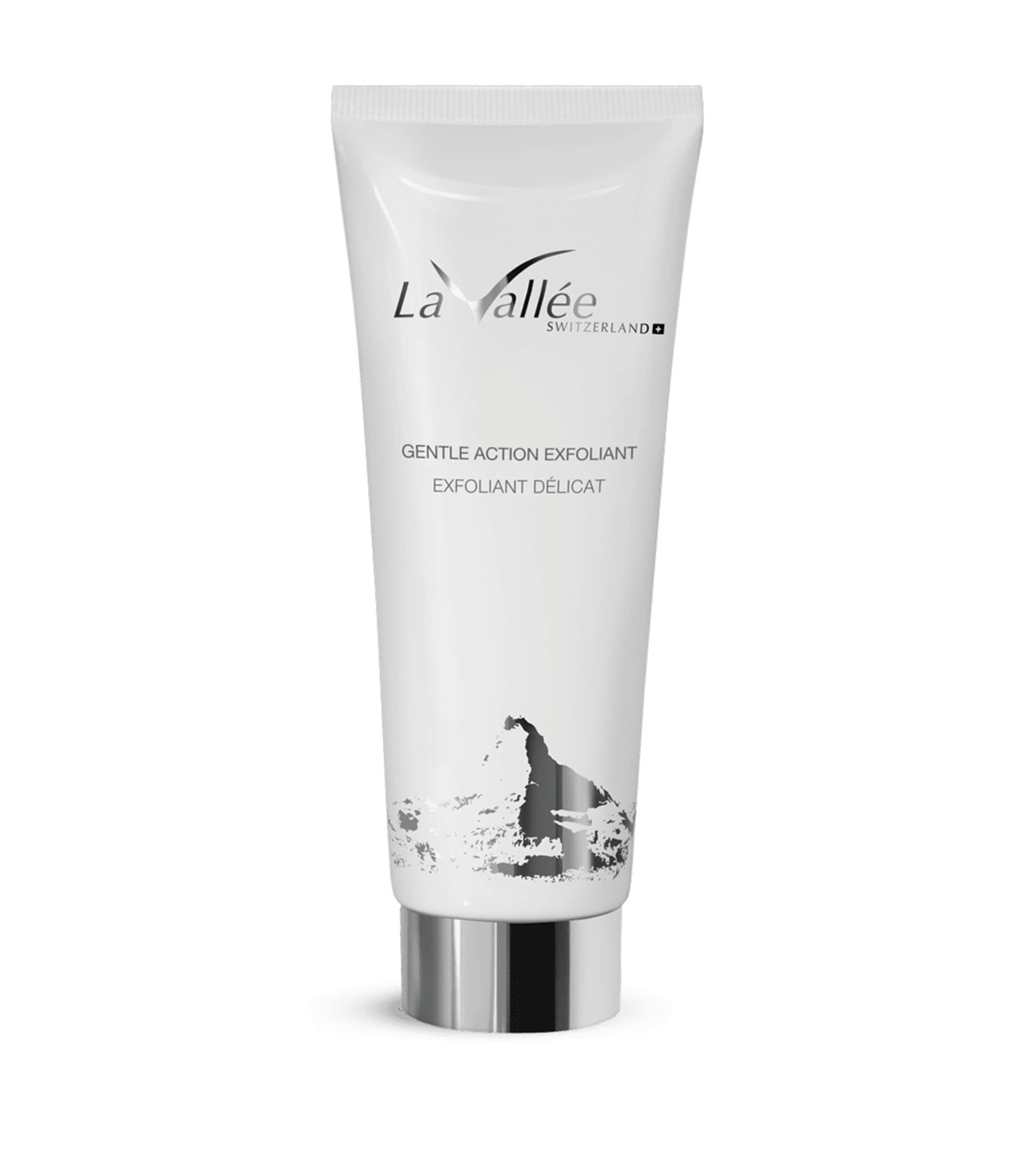 La Vallée Gentle Action Exfoliant
