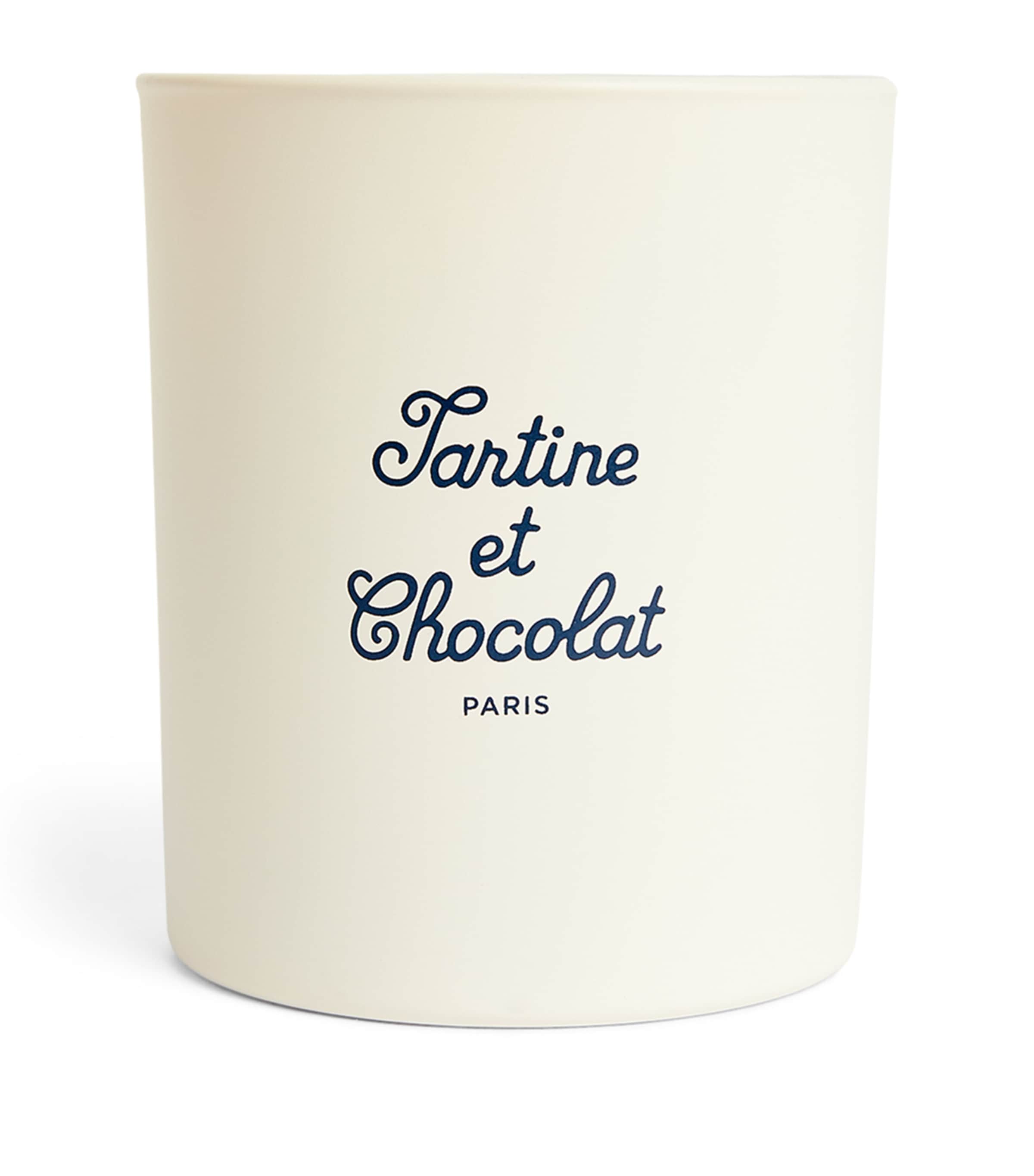 Perfumed Candle NO COLOUR Image 1