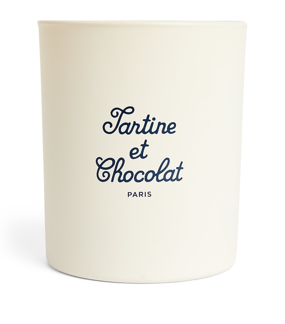 Perfumed Candle NO COLOUR Image 1