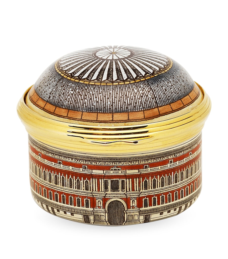 Halcyon Days Royal Albert Hall Box Image 1