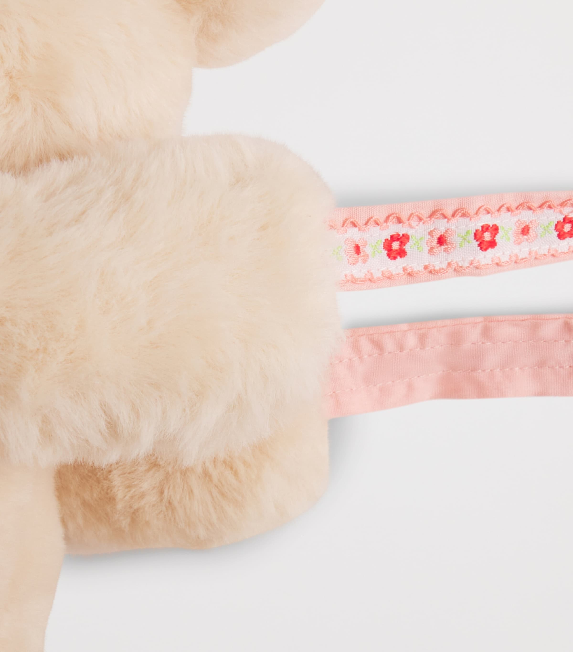KONGES SLOJD Rabbit Cross-Body Bag Image 2
