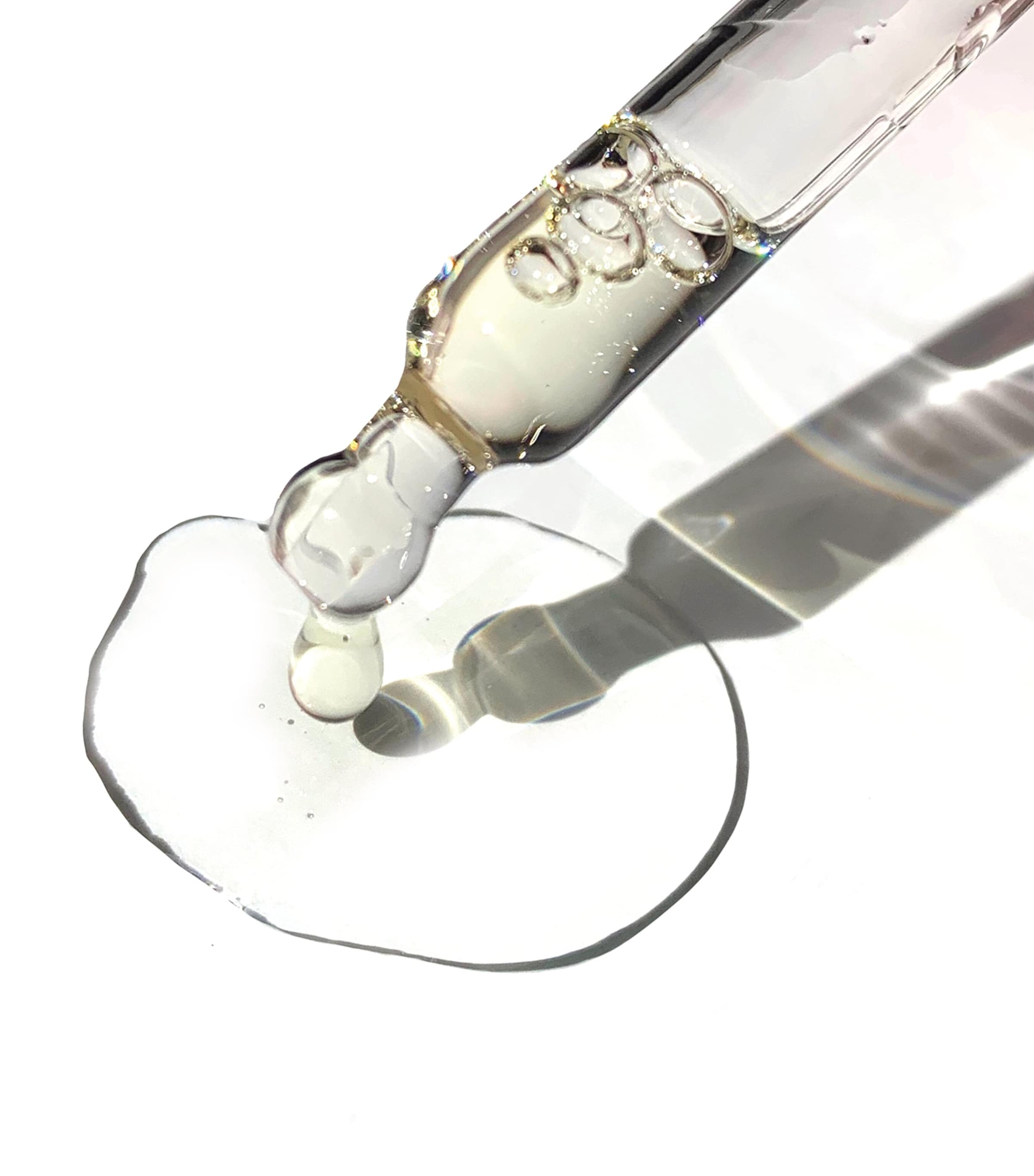 Superfood Facial Oil (15ml) NO COLOUR Image 3