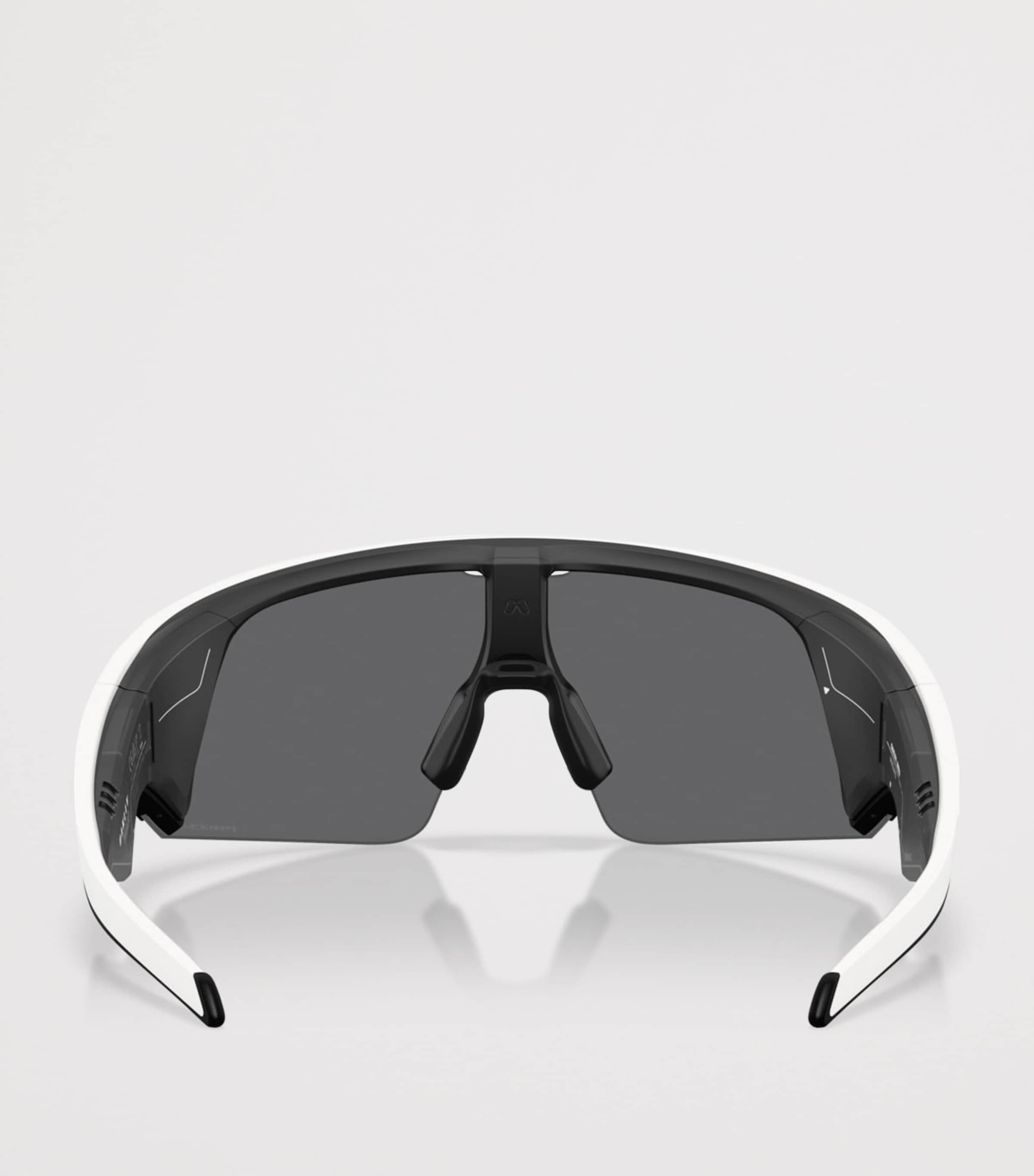 Oakley Meta AI Vanguard Sunglasses Image 4