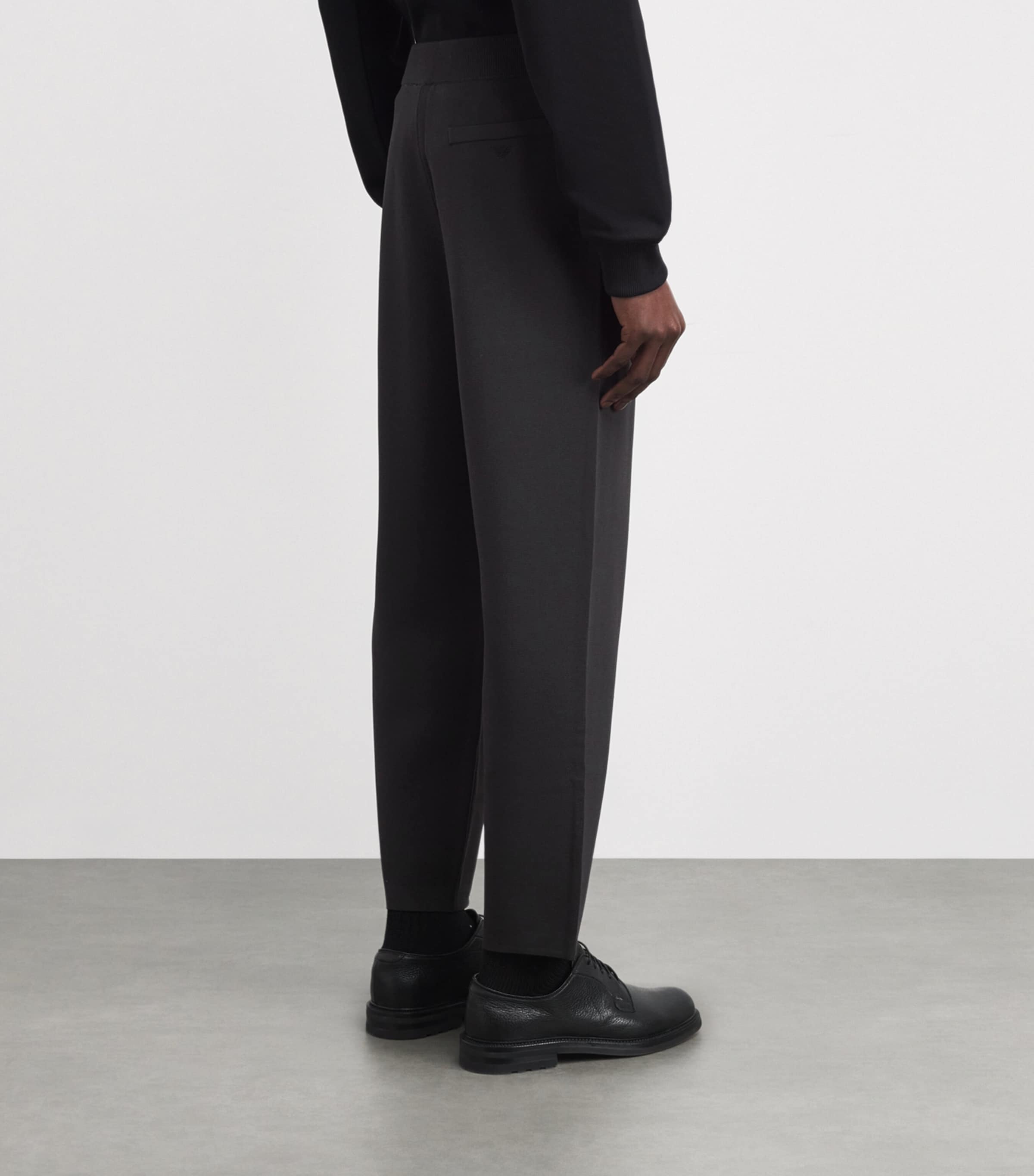 Jersey Sweatpants U8168 Image 4