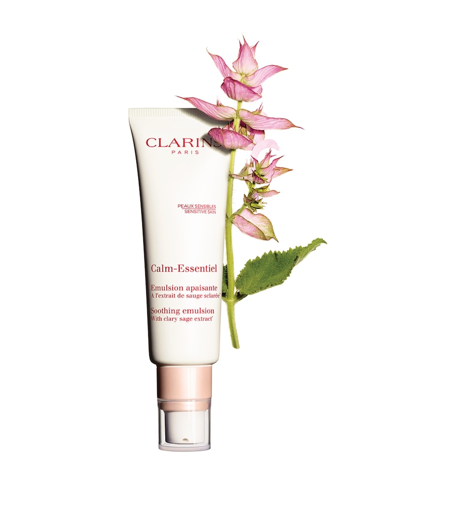 Clarins Calm-Essentiel Soothing Emulsion (50ml) Image 2