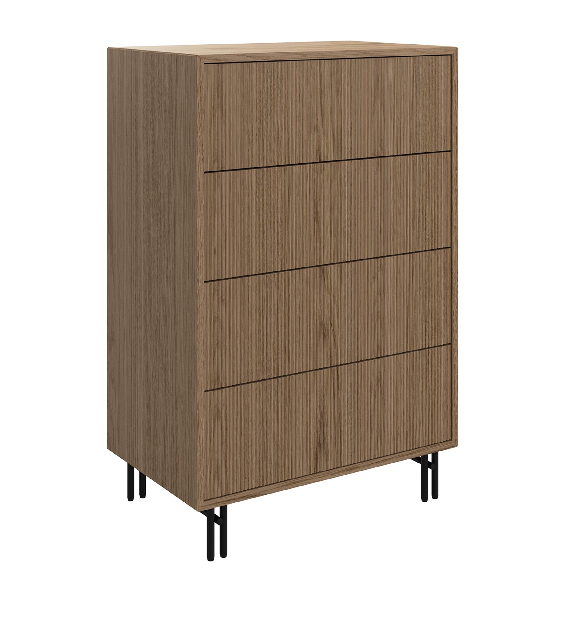 BoConcept Oak Element Dresser Natural Oak Image 2